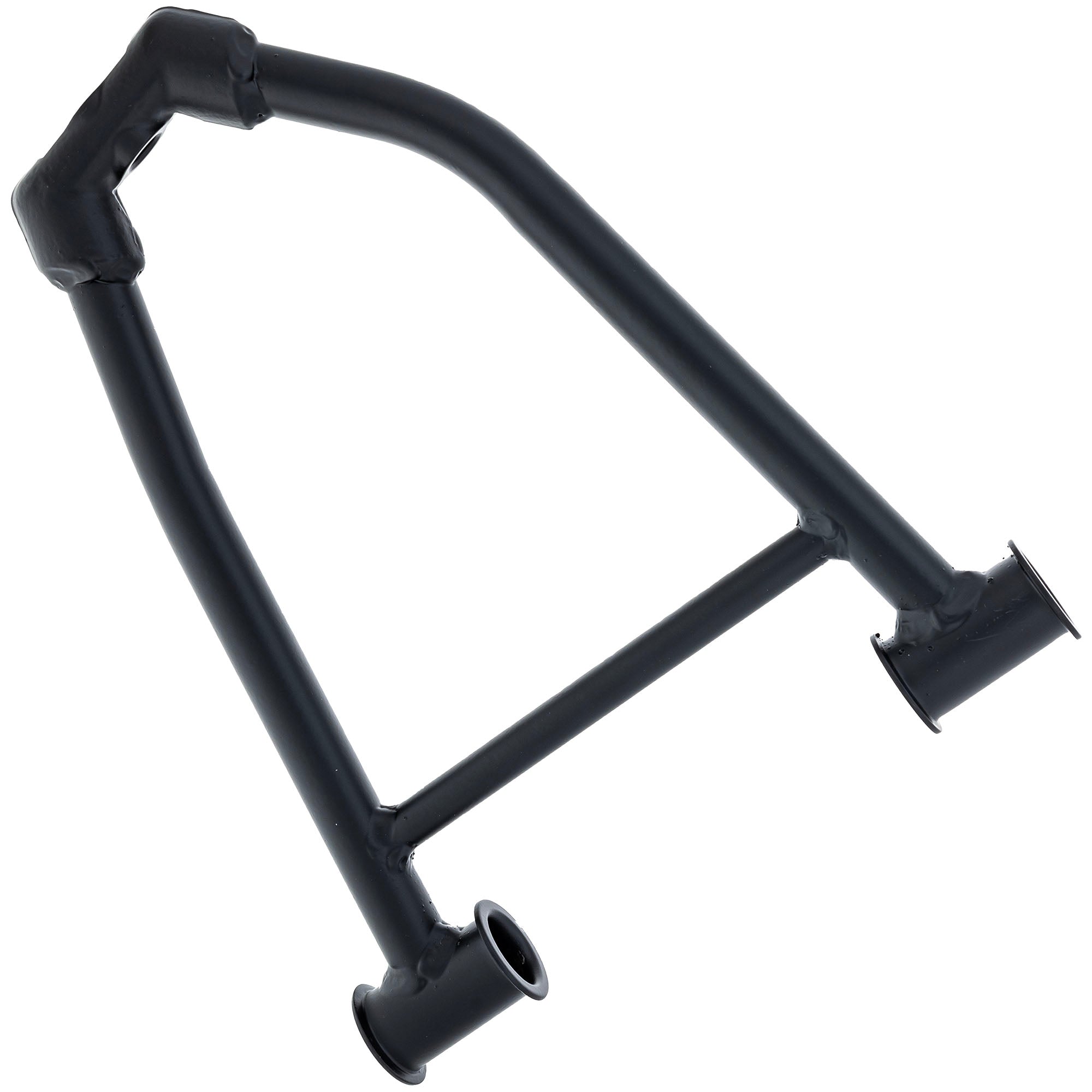 Polaris 1823582-458 Matte Black Left Hand Upper Control Arm Indy RMK Voyager 800