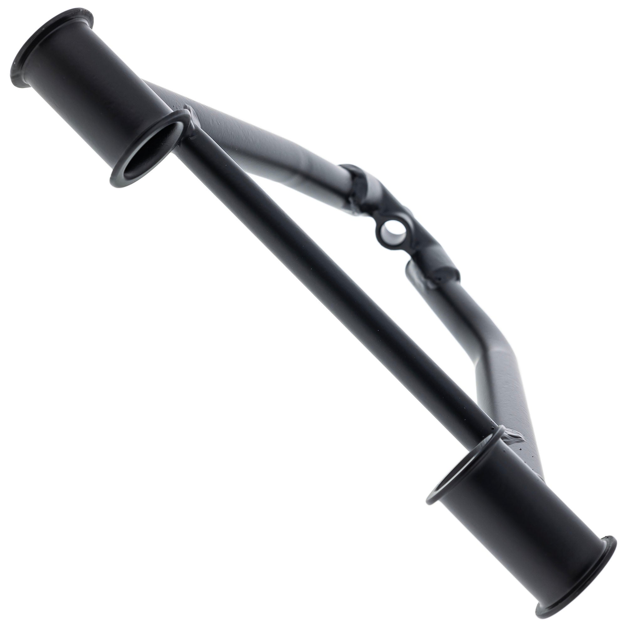 Polaris Matte Black Left Hand Upper Control Arm 1823582-458