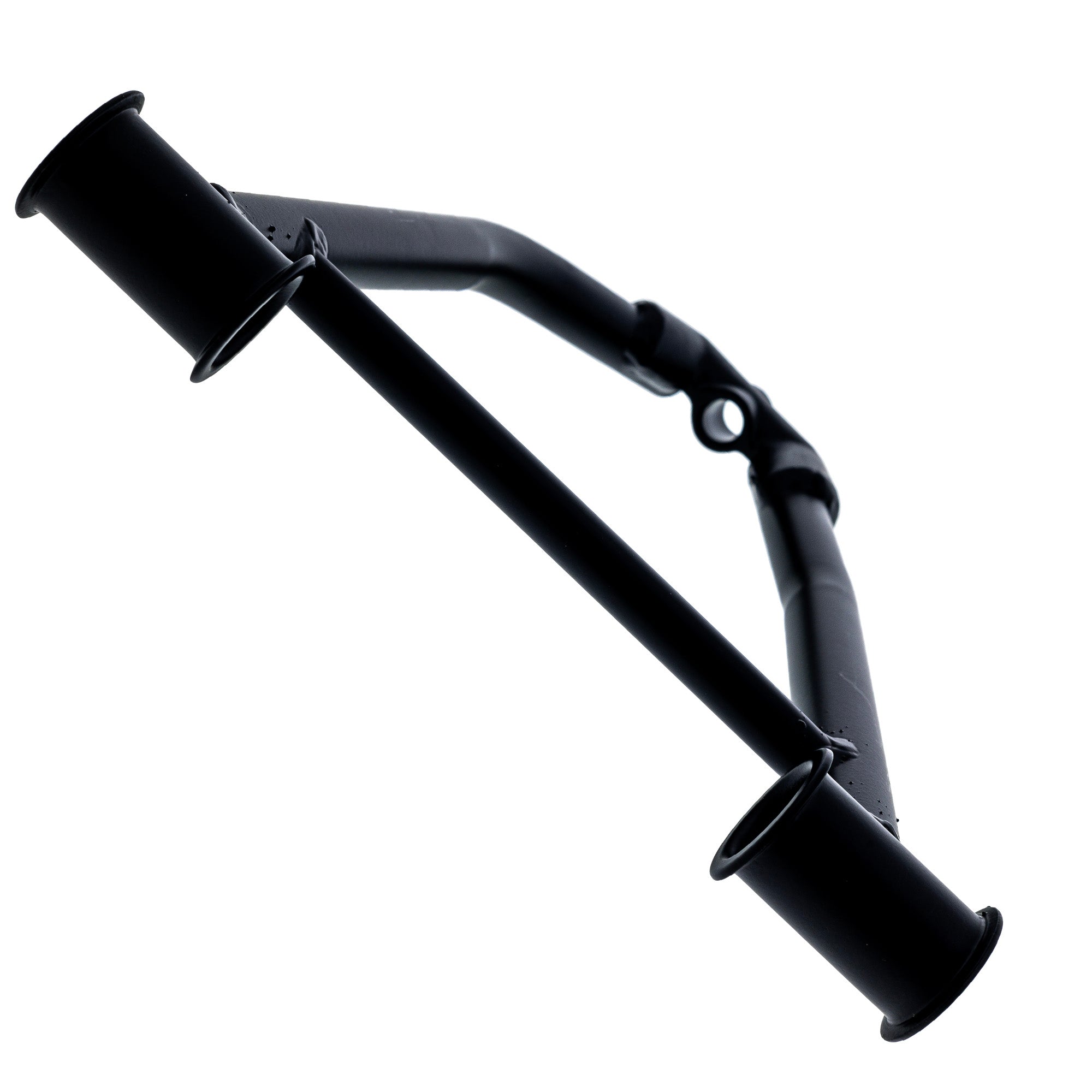 Polaris 1823583-458 Matte Black Right Hand Upper Control Arm Indy RMK Voyager