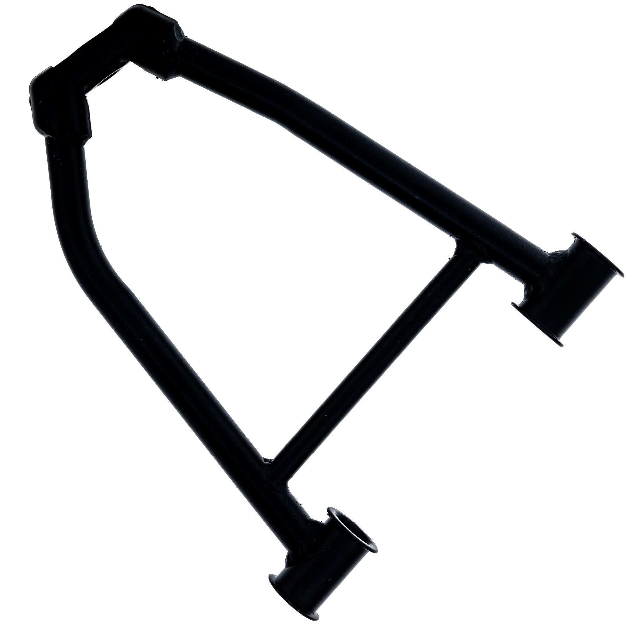 Polaris Matte Black Right Hand Upper Control Arm 1823583-458