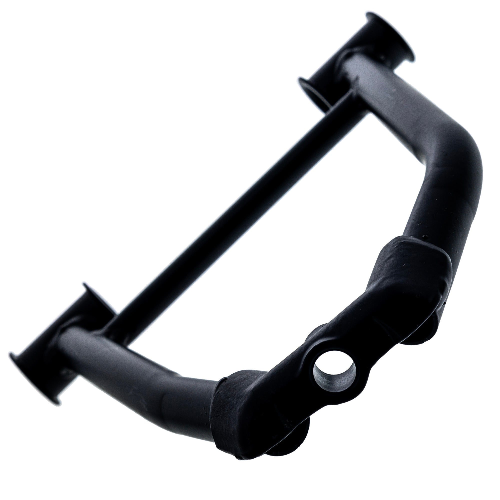 Polaris 1823583-458 WELD-UCA RH RMK BJ MBLK 1823583-067 2204931-458