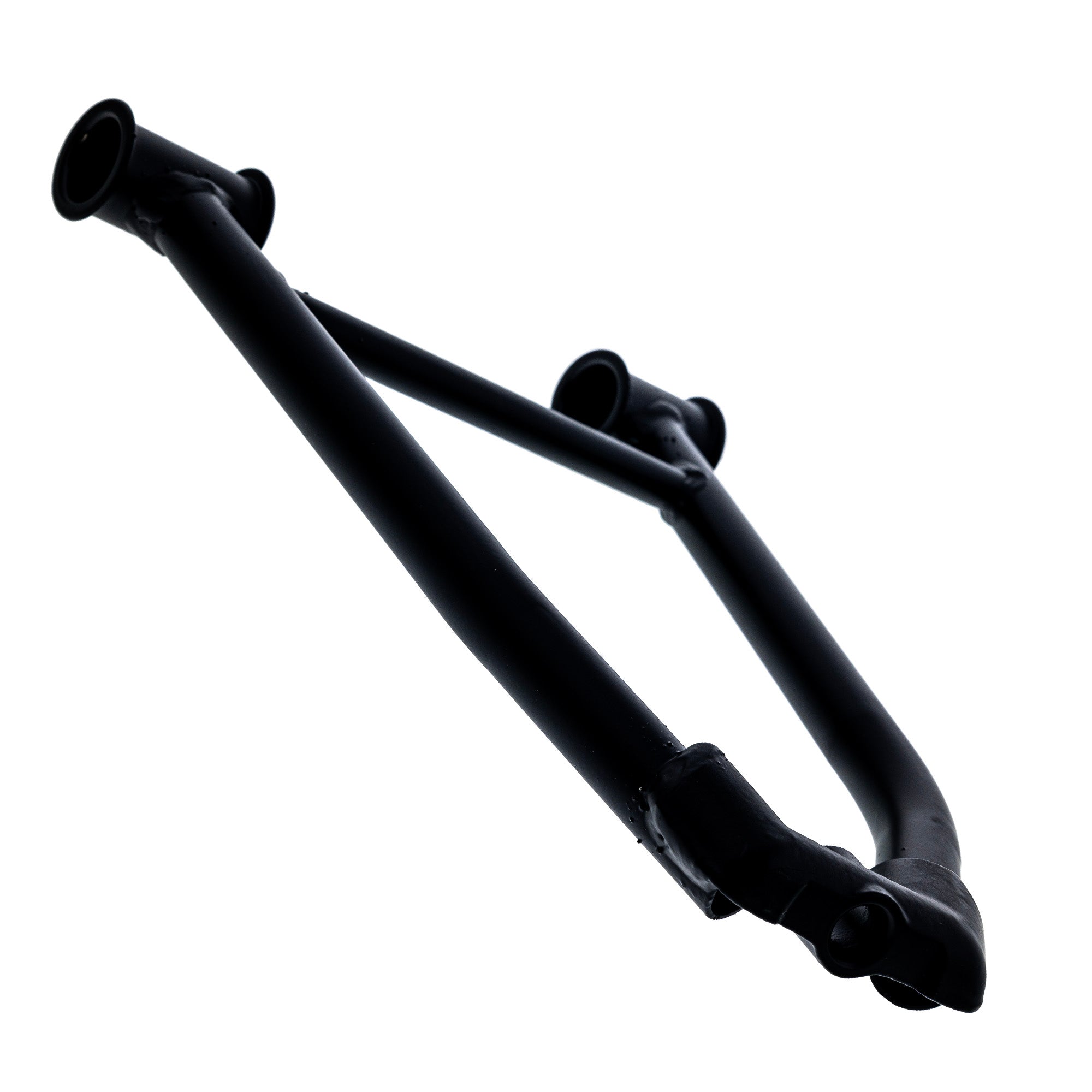 Polaris 1823583-458 WELD-UCA RH RMK BJ MBLK 1823583-067 2204931-458