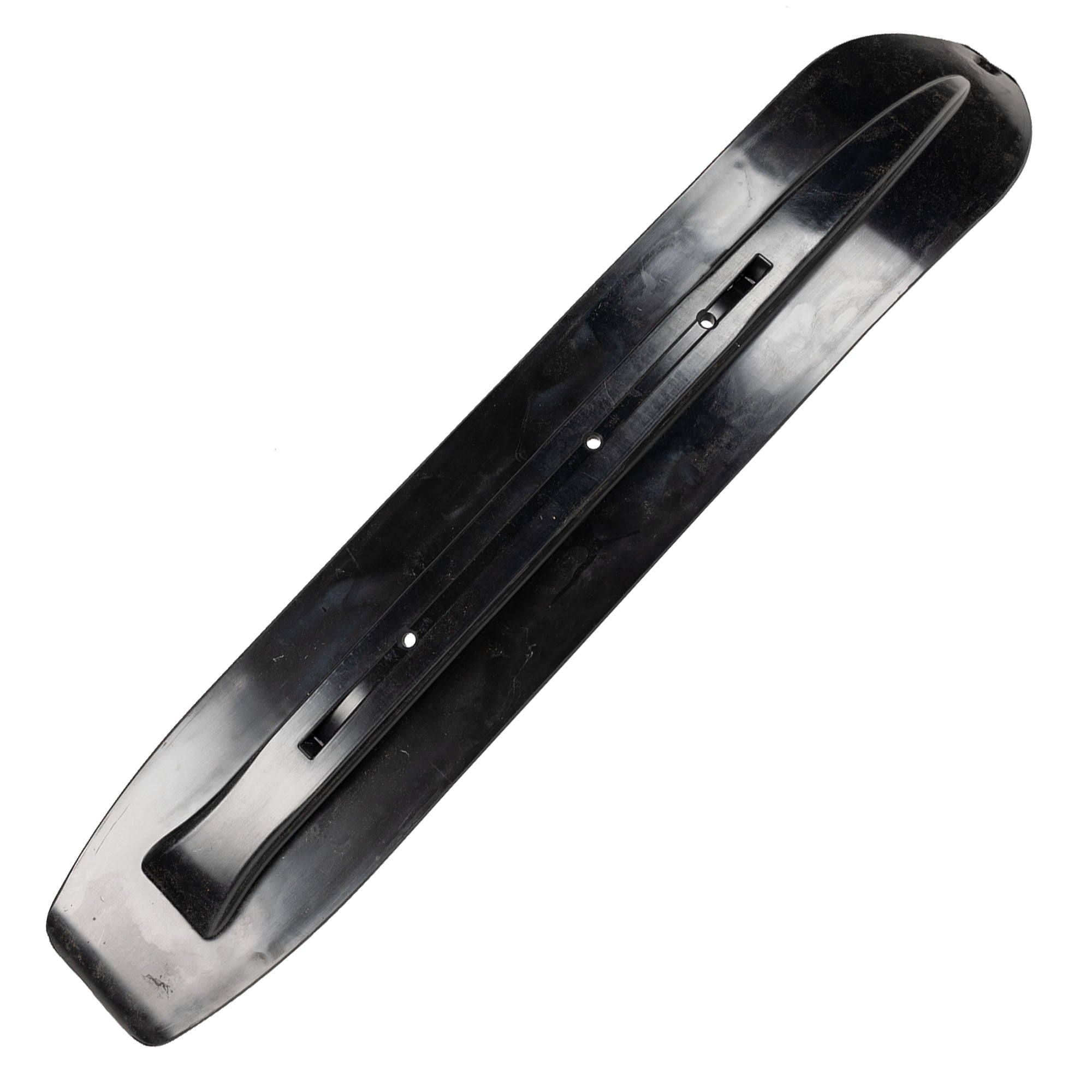 Polaris Gloss Black Ski 1823660-070