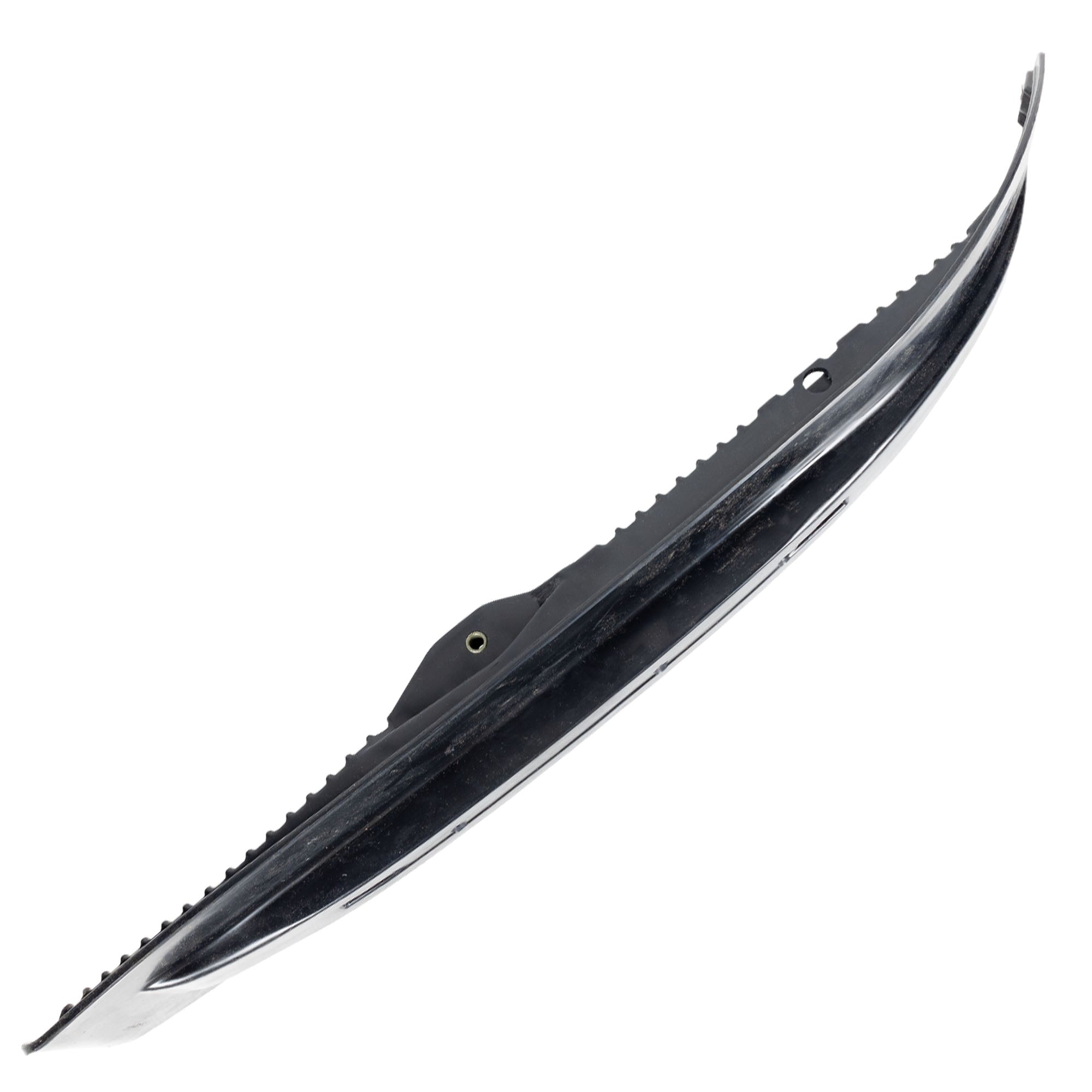 Polaris 1823660-070 Gloss Black Ski | FixMyToys