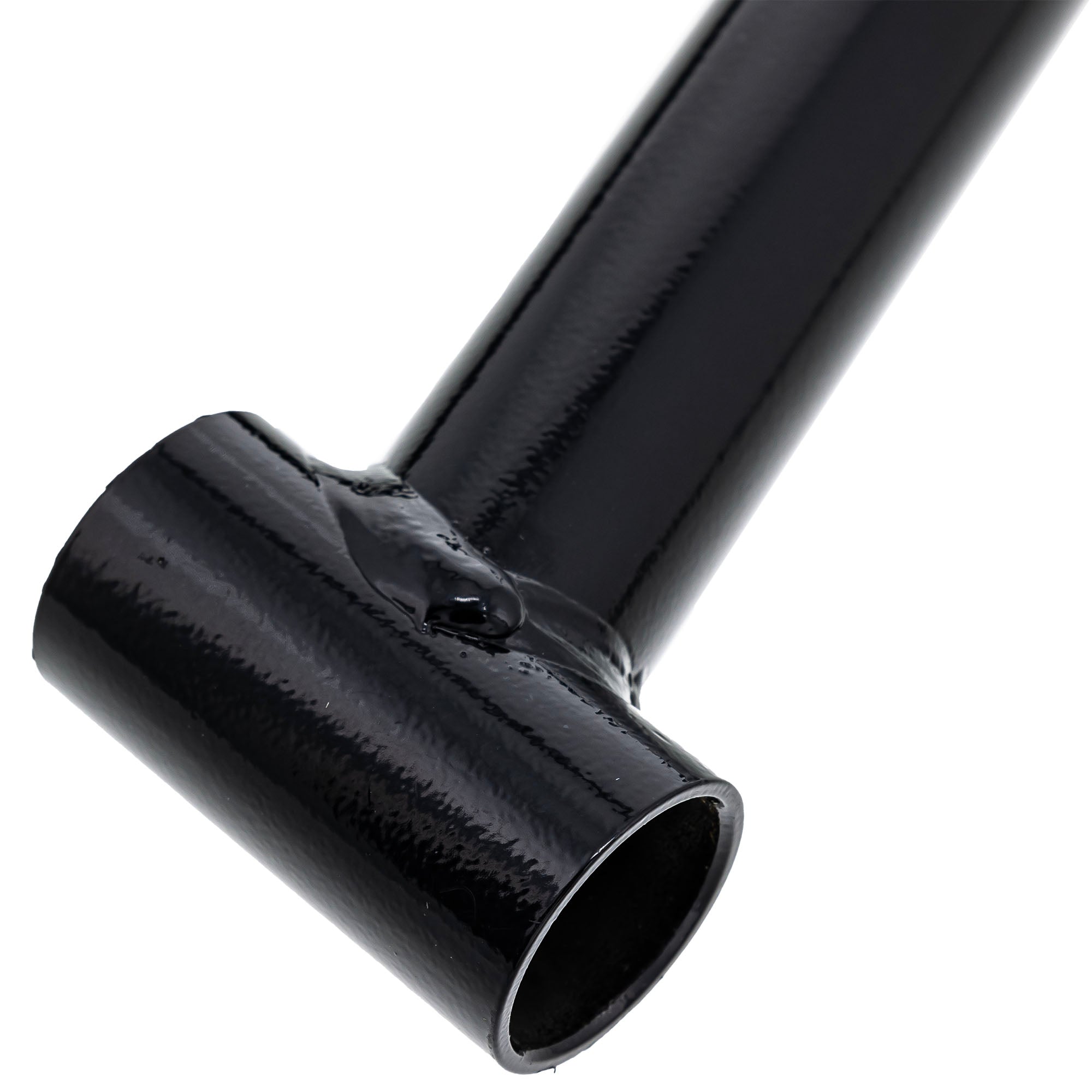 Polaris 1823806-067 Weld-Arm Lower Control Rh Blk Indy 550 600