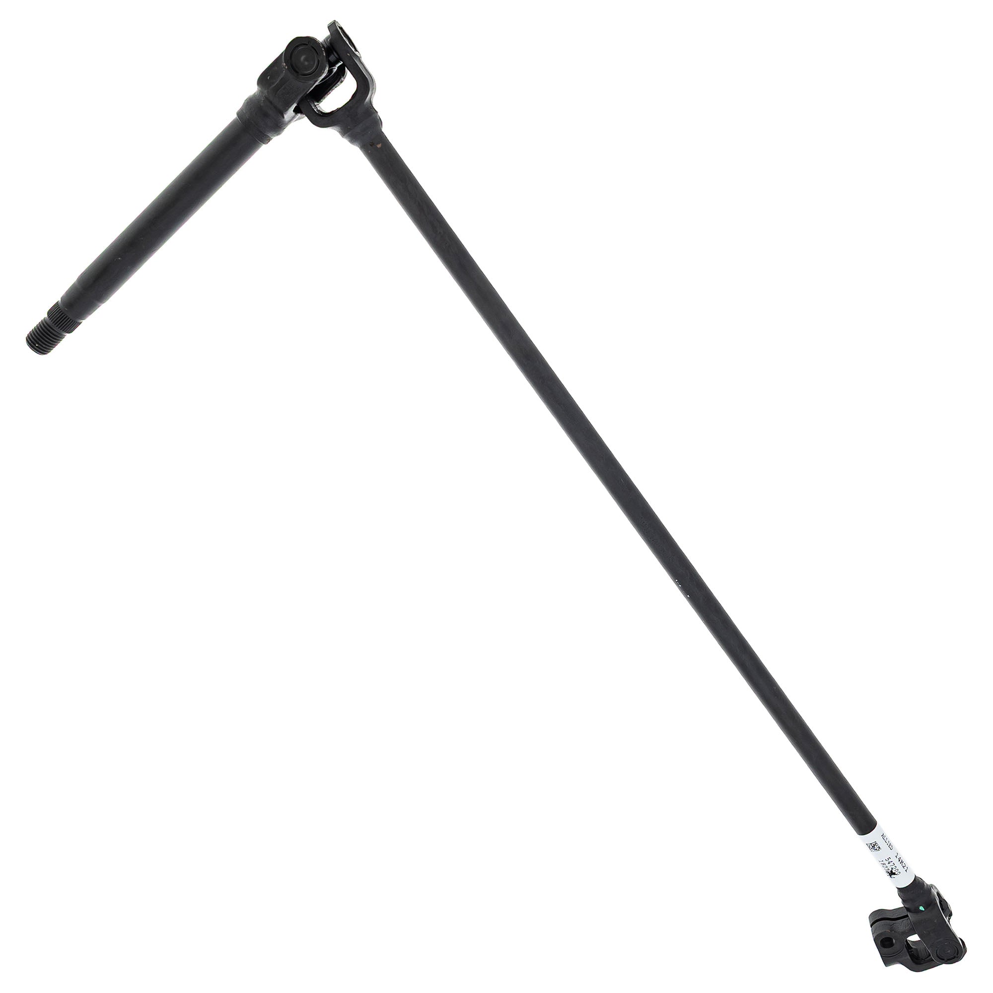 Polaris 1823844 Upper/Lower Steering Shaft Ranger Pro XD 1000 900 570 XP  Crew
