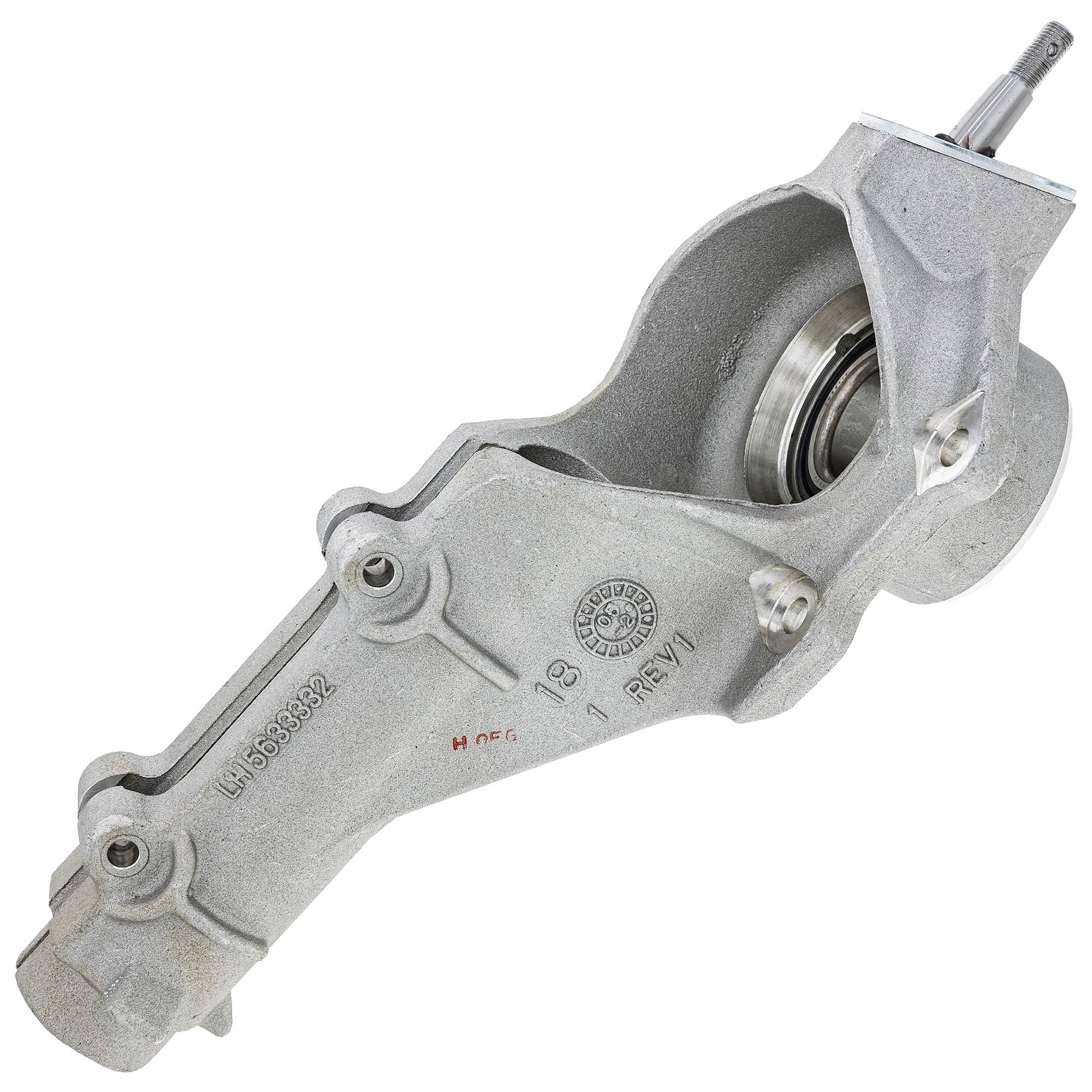 Polaris Left Hand Hubstrut 1823974