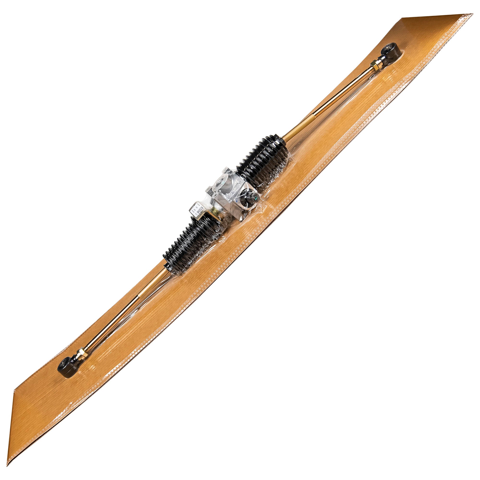 Polaris Steering Gear Box Assembly 1824077