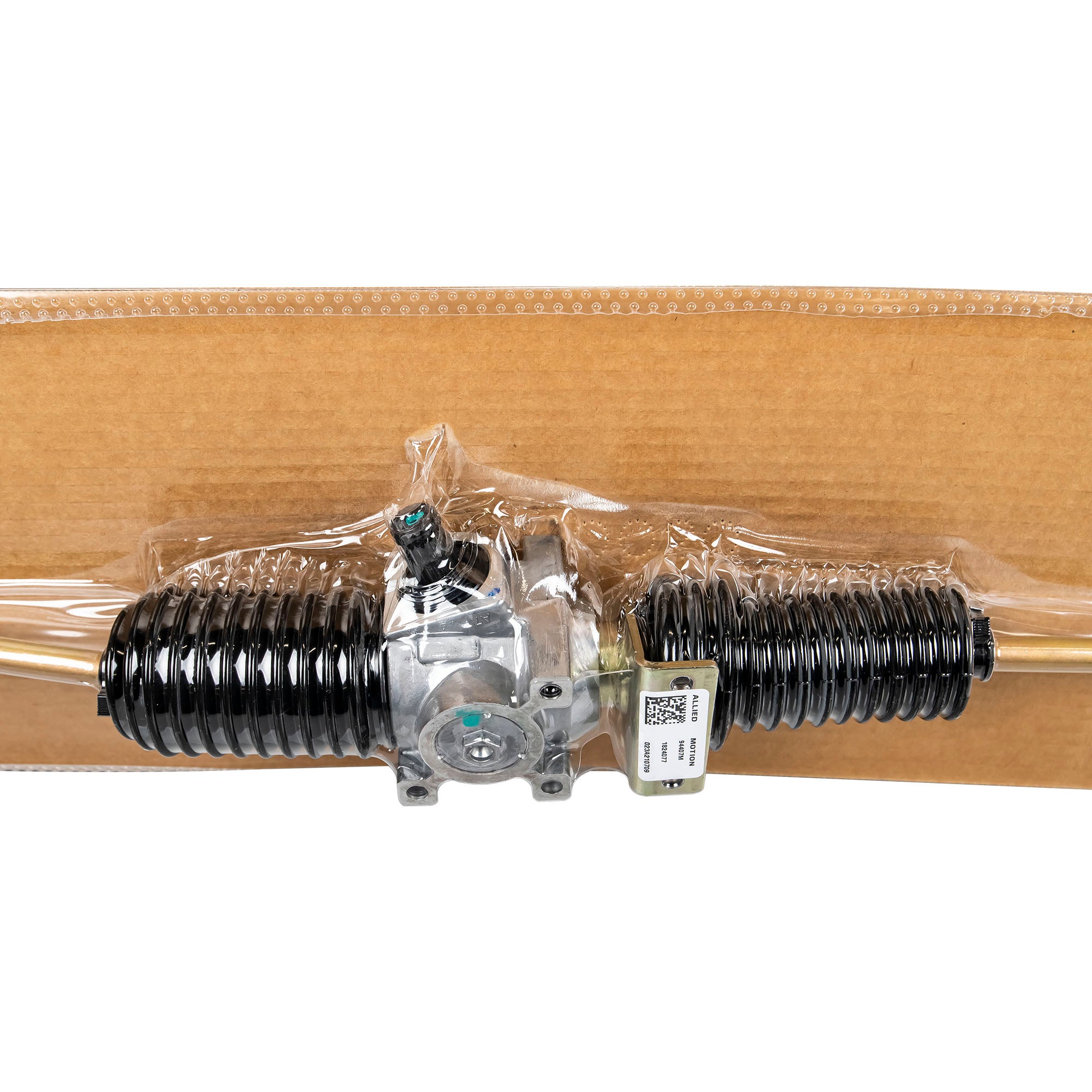 Polaris 1824077 Steering Gearbox Assembly RZR Ranger Crew EV EPS Limited HO 400 570 800