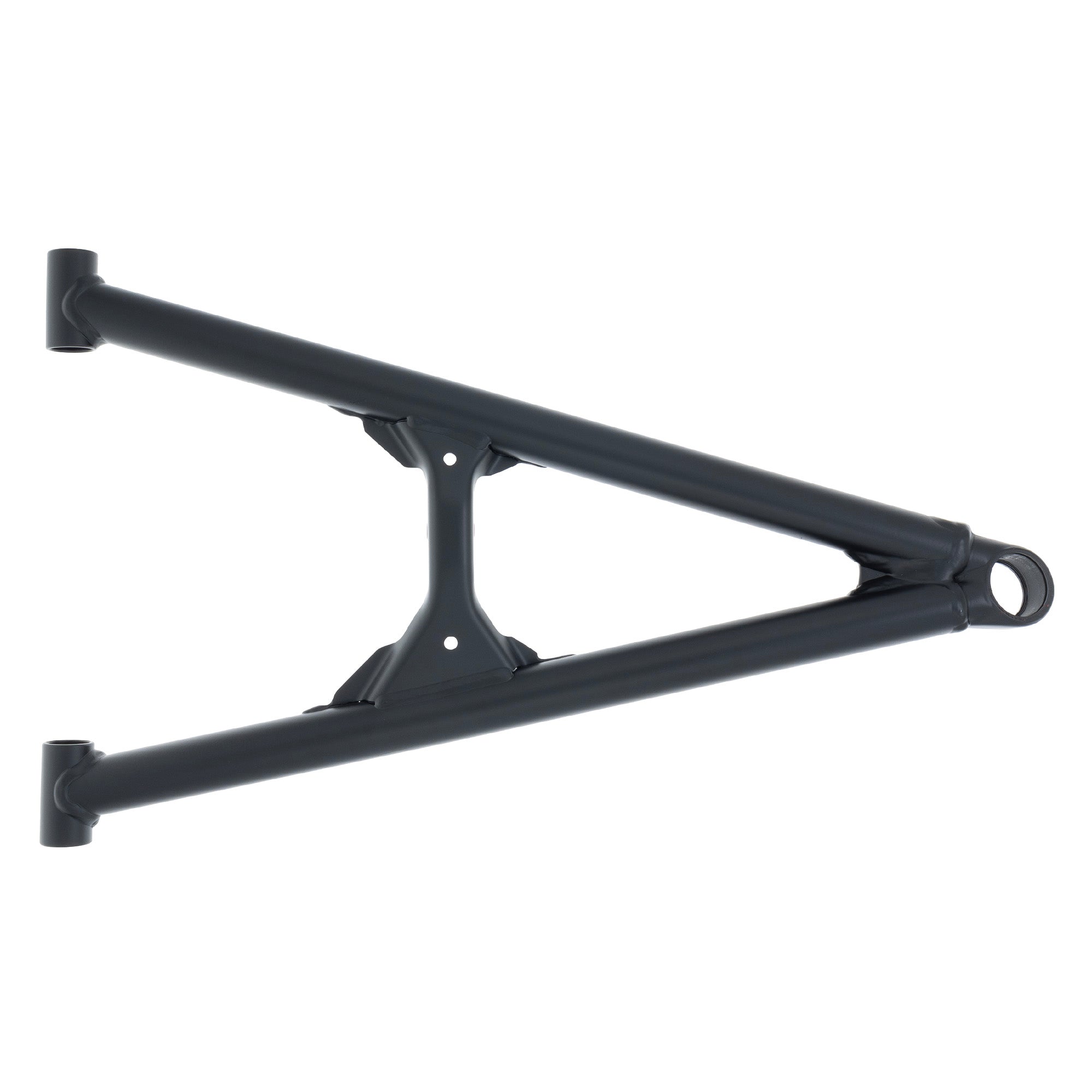 Polaris 1824169-458 Matte Black Lower Left Hand Control Arm Rush Switchback RMK