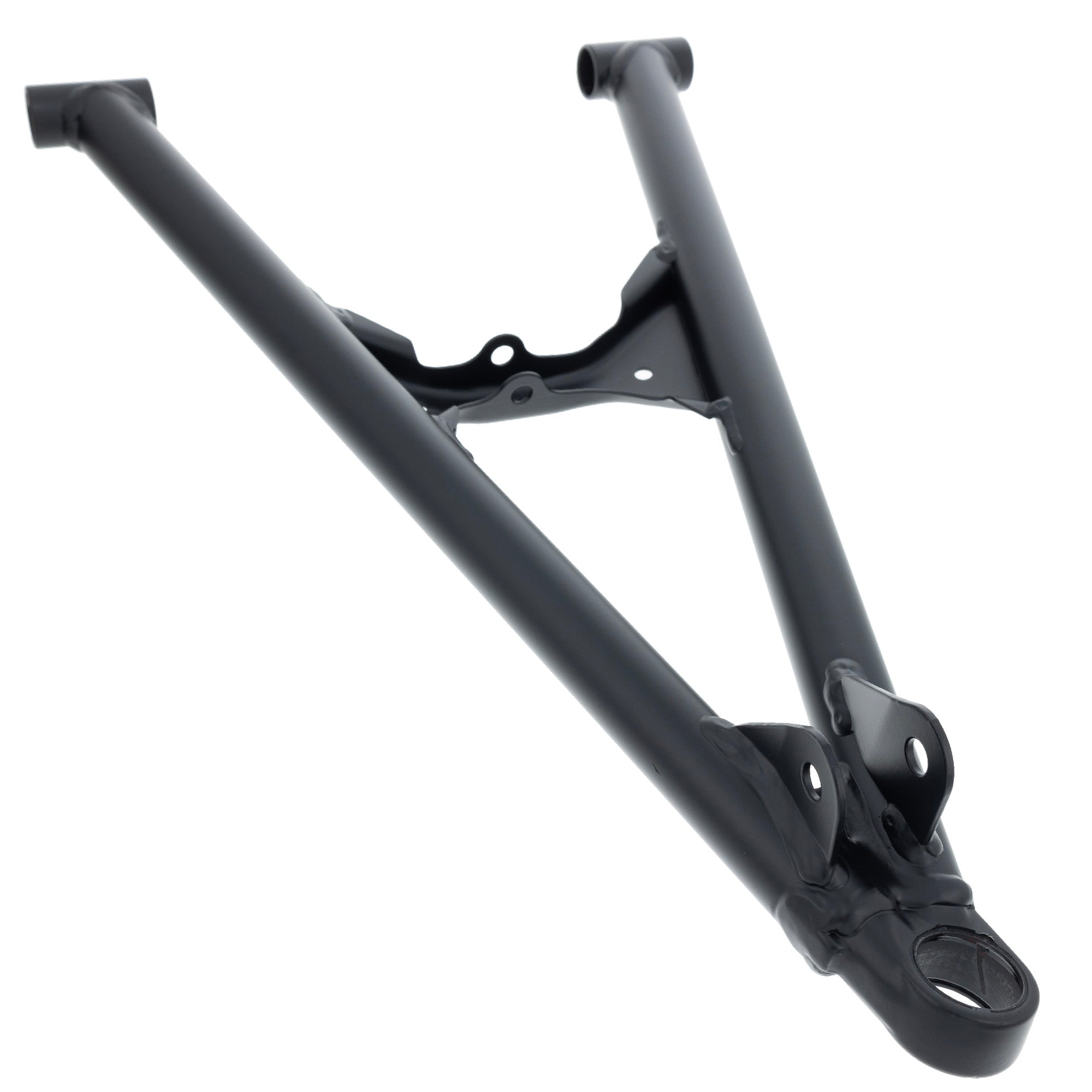 Polaris Matte Black Lower Left Hand Control Arm 1824169-458