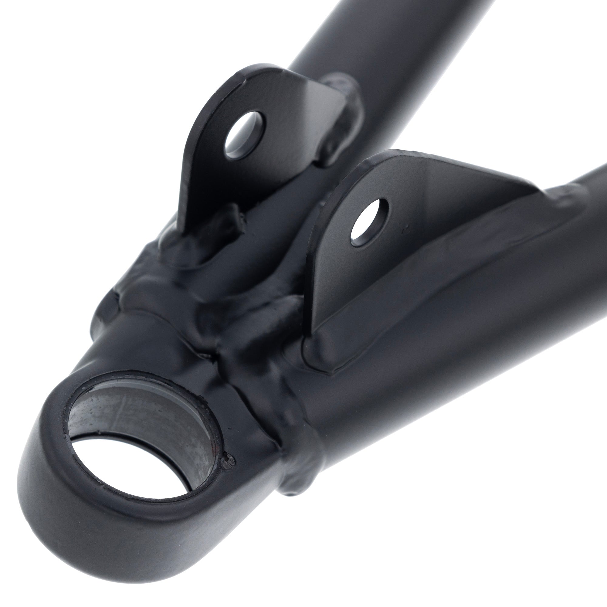 Polaris 1824169-458 Matte Black Lower Left Hand Control Arm |