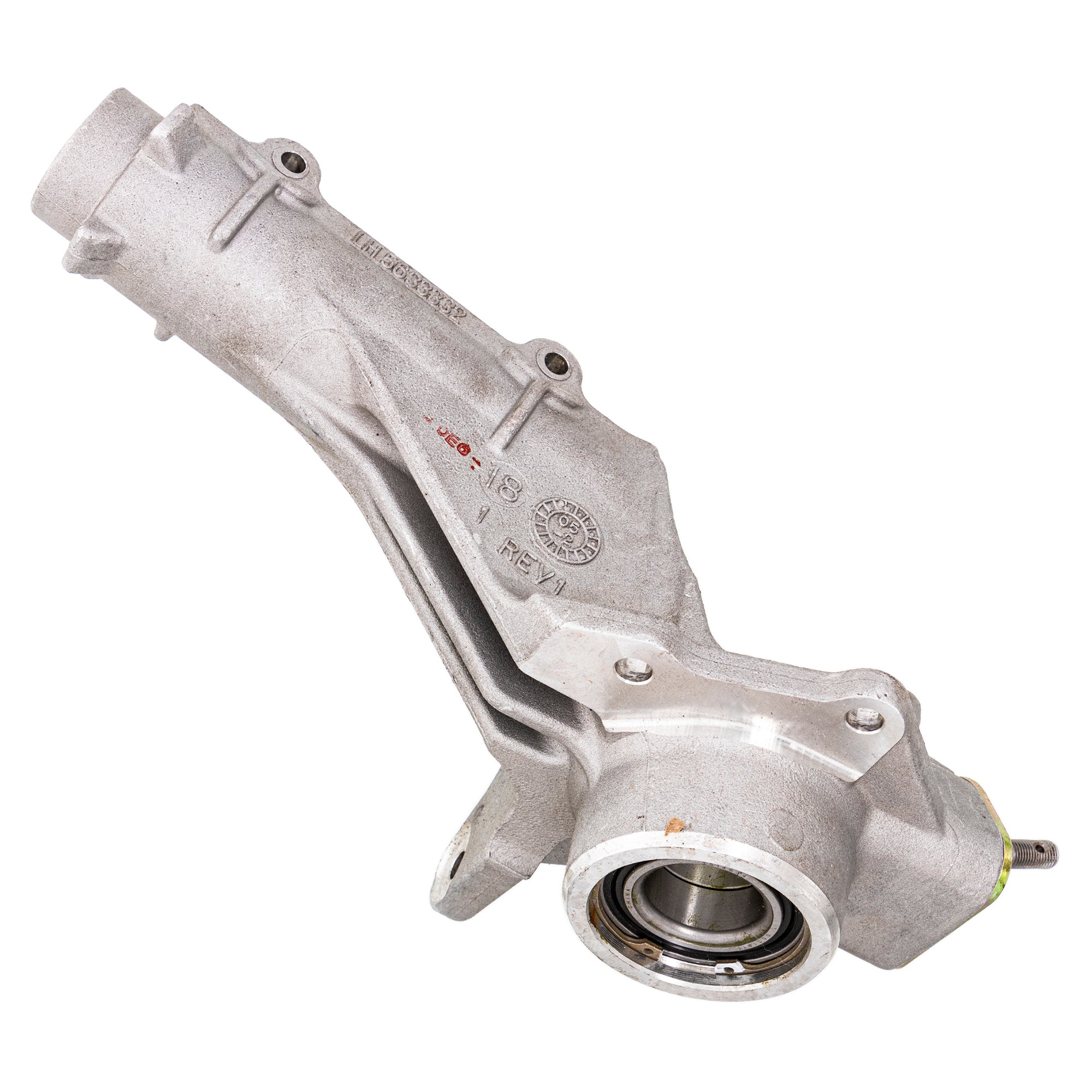 Genuine OEM Polaris Strut Hub ACE 1824299