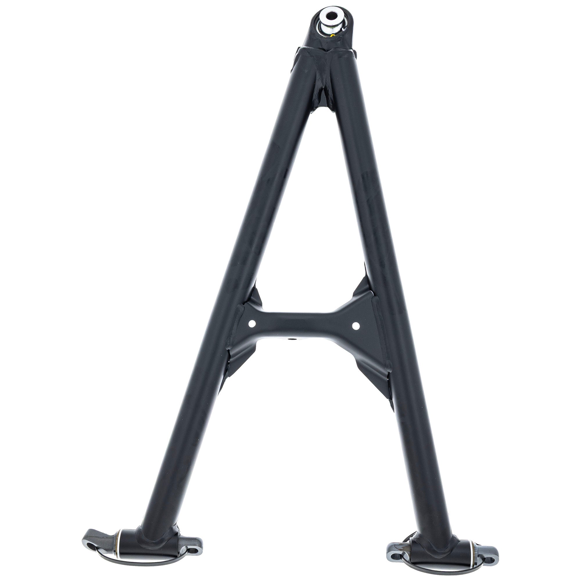 Polaris 1824379-458 Matte Black Lower Left Control Arm Kit Rush Switchback 800