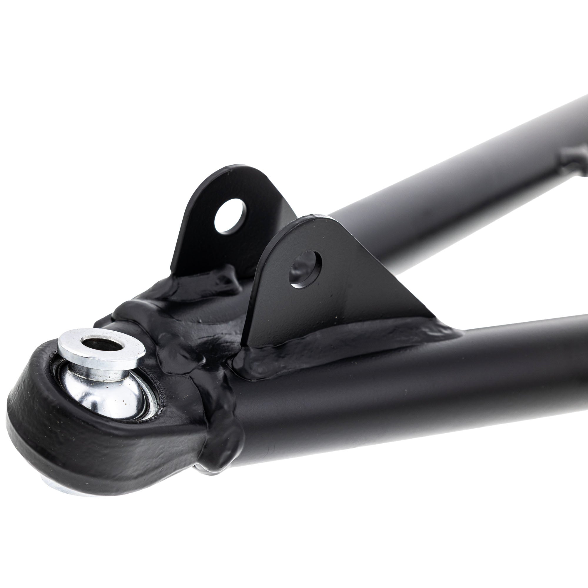 Polaris 1824379-458 Black Lefthand Lower Control Arm Kit Switchback Rush