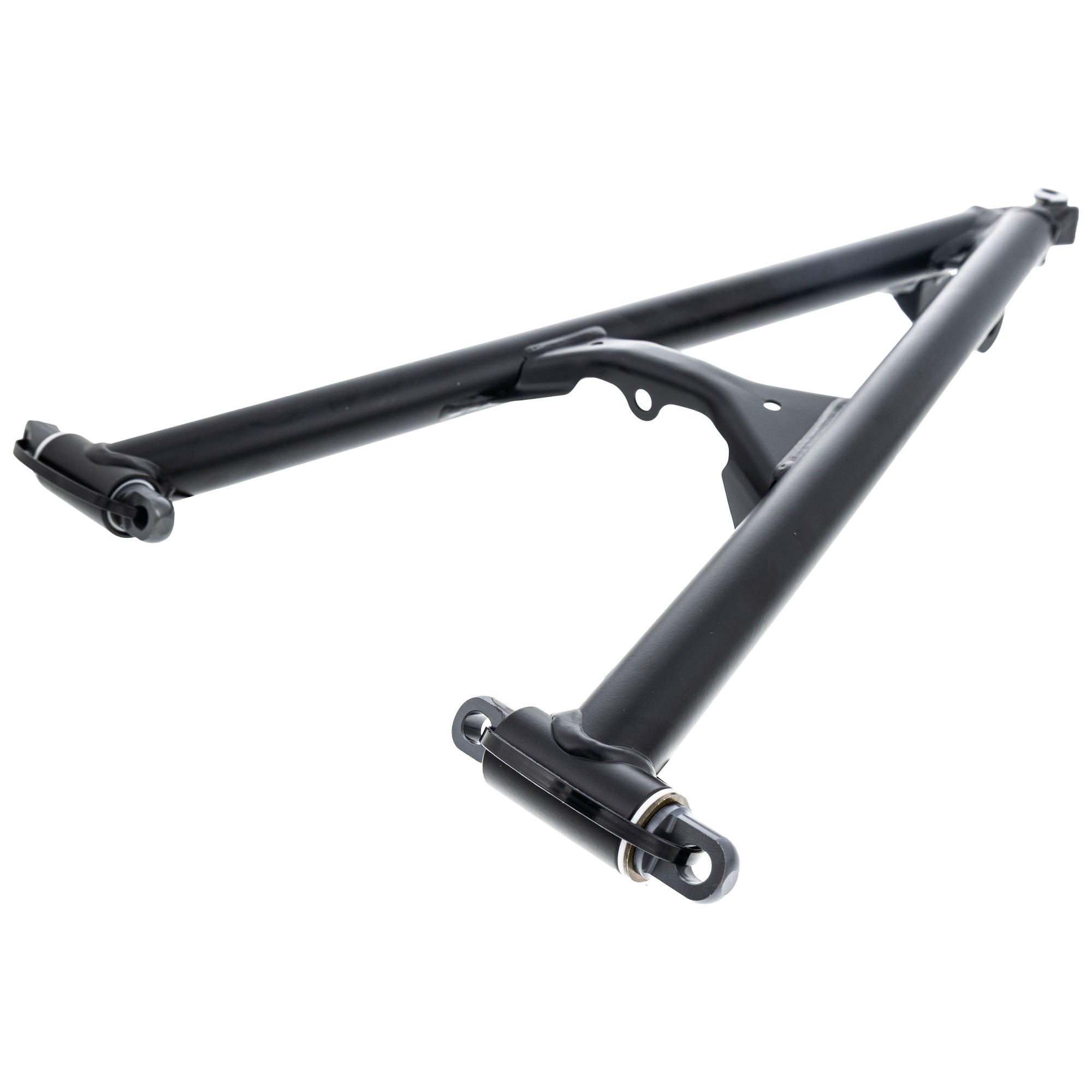 Polaris 1824379-458 Black Lefthand Lower Control Arm Kit Switchback Rush