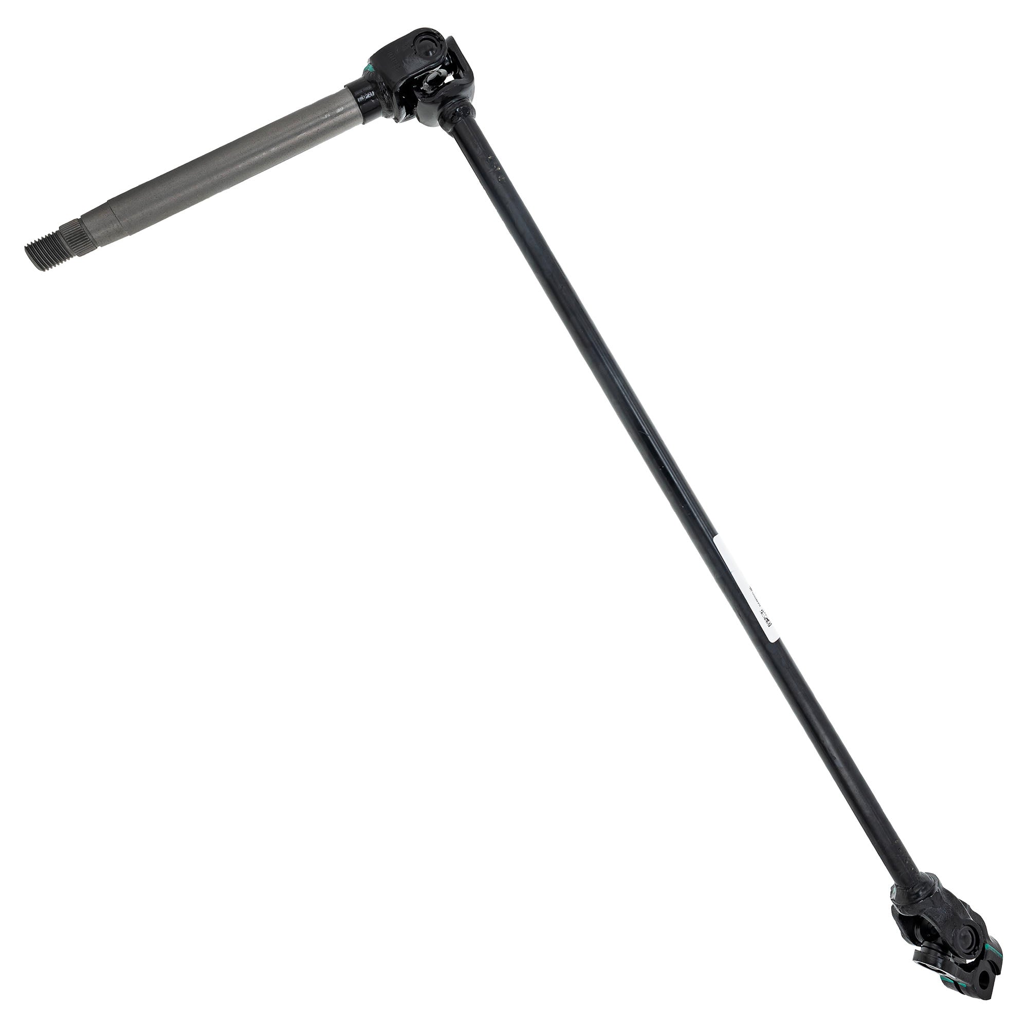 Polaris 1824489 Upper/Lower Steering Shaft