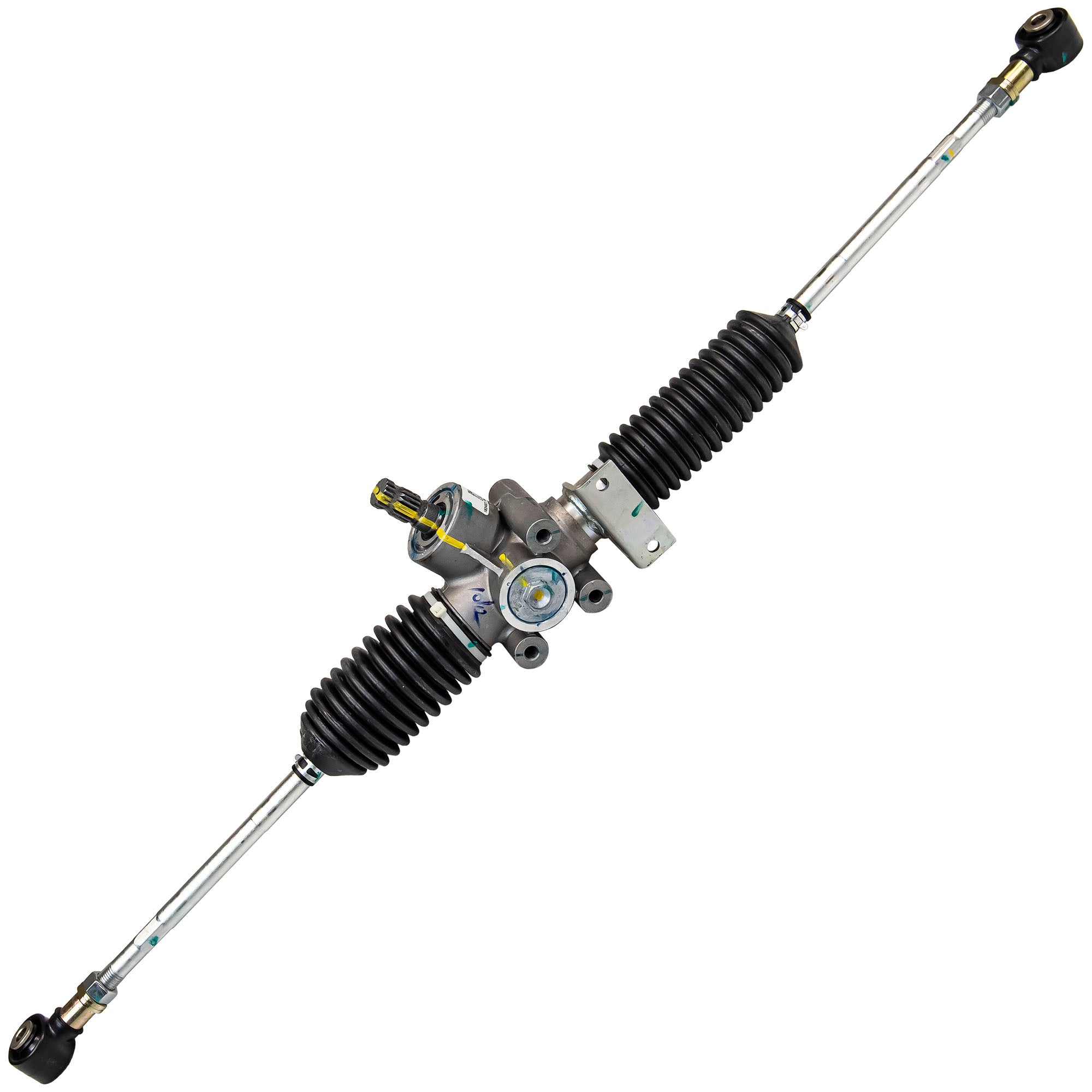 Polaris 1824521 Steering Gear Box Assembly Ranger 570 500 SP  Crew 2017-2023