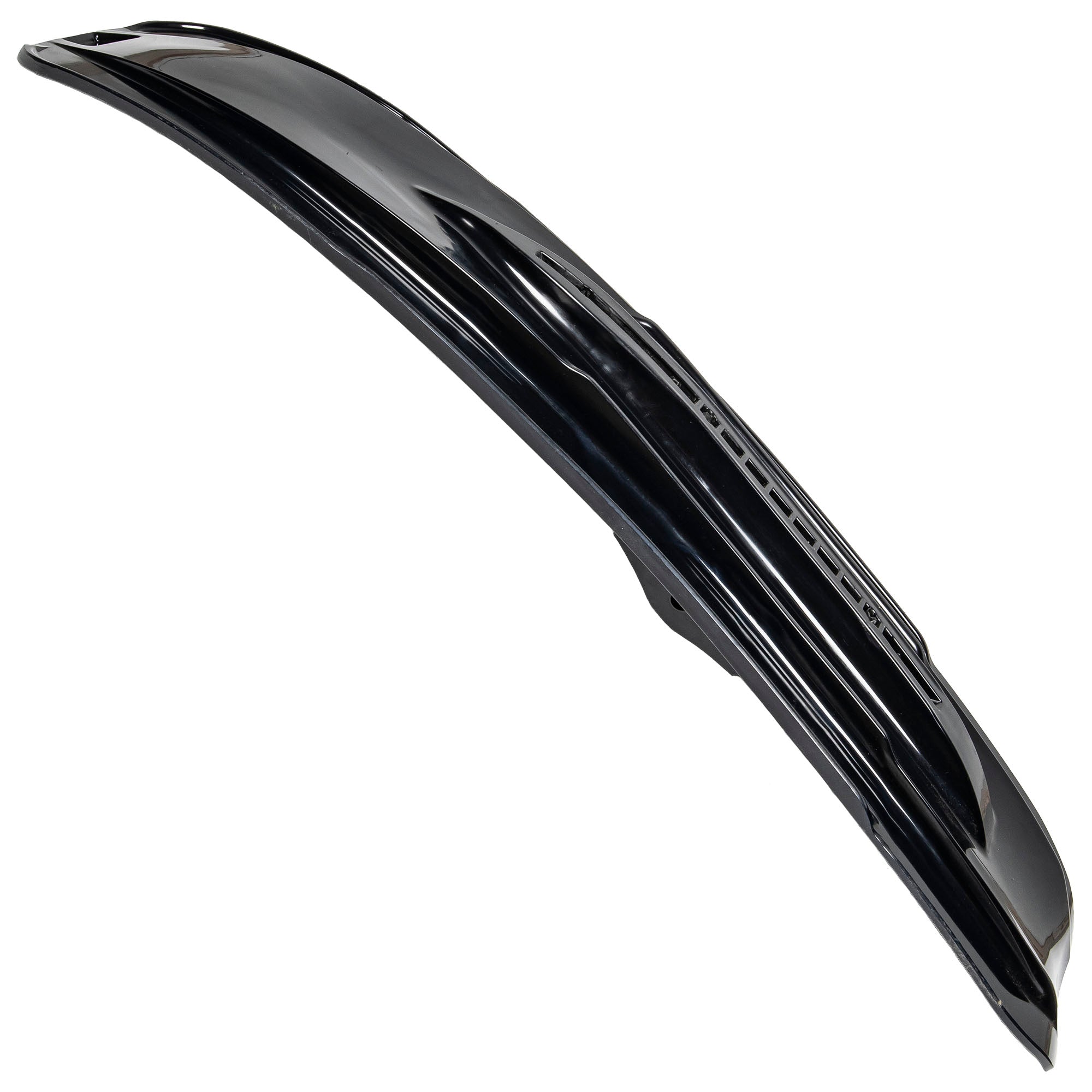 Polaris 1824556-070 Gloss Black Ski XC WideTrak IQ 800 550 600 S4 155 144 XC