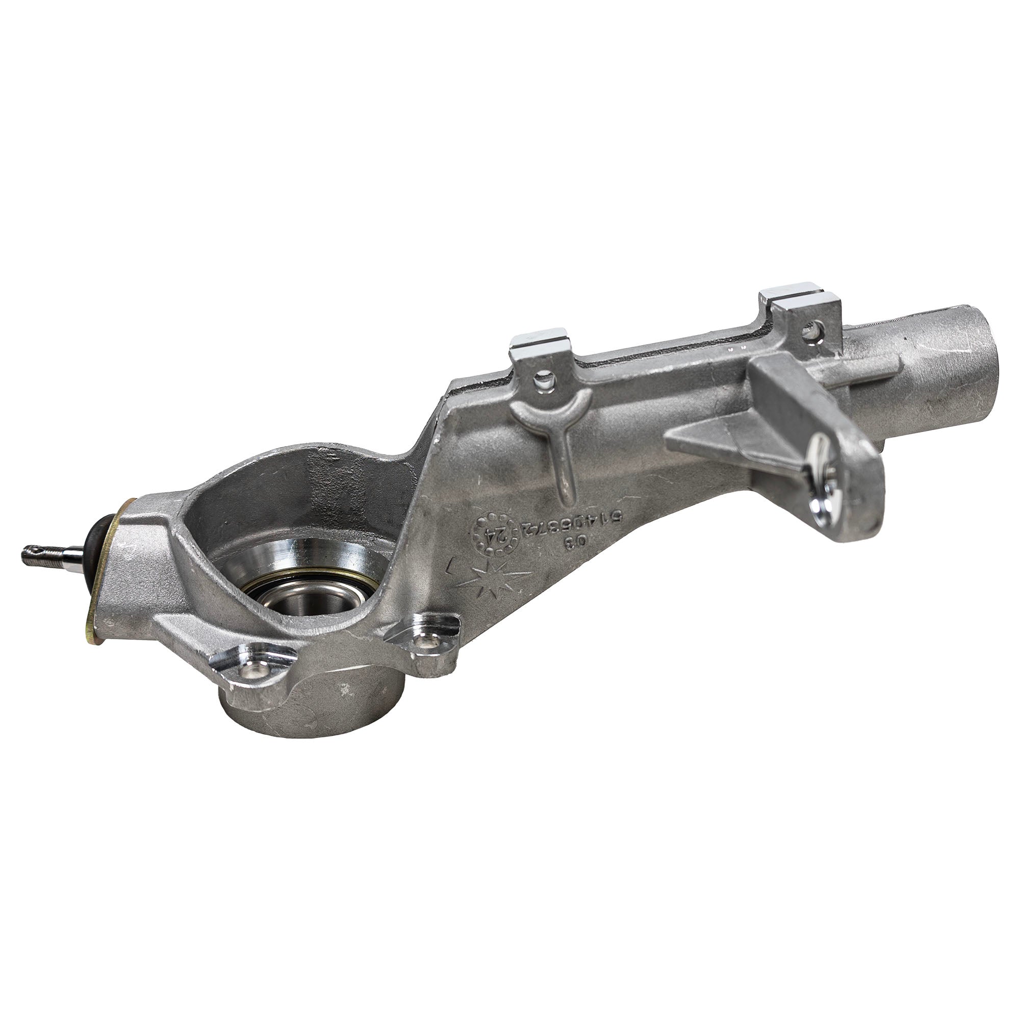 Polaris 1824557 ASM-HUBSTRUT RH Part Ranger 570