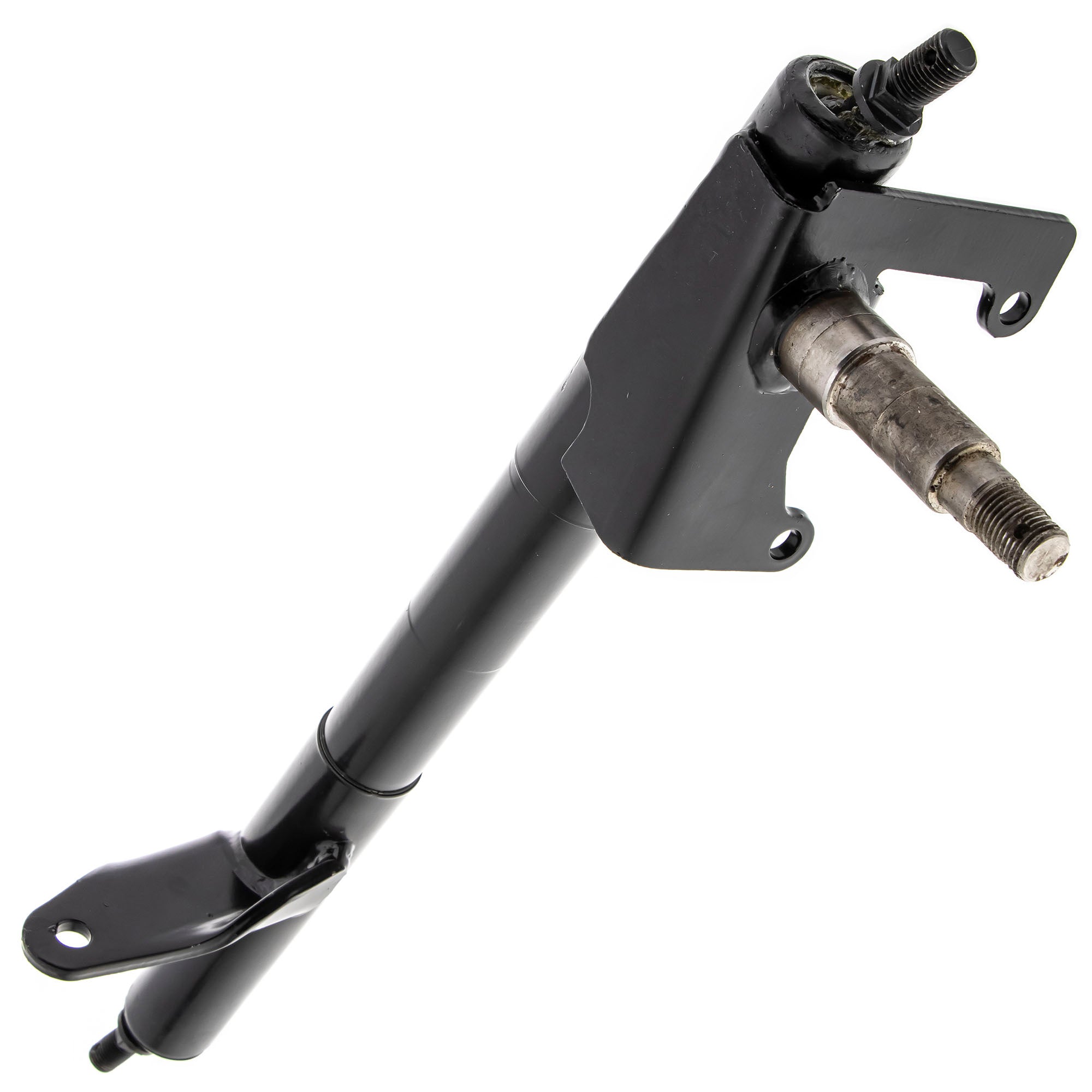 Polaris Black Right Hand Steering Spindle 1824577-458