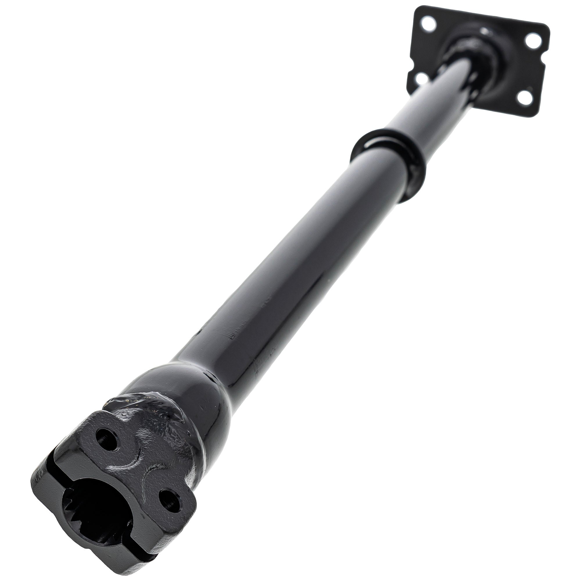 Polaris Black Upper Steering Post 1824750-329