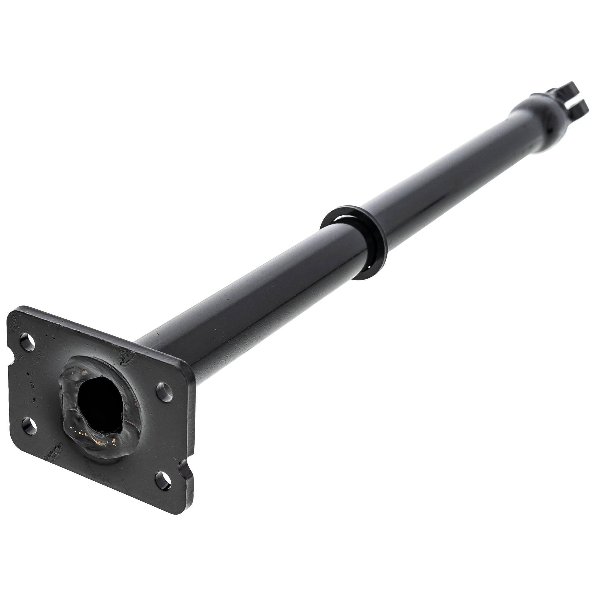 Polaris 1824750-329 WELD-STEERING POST UPPER BLK Part Sportsman 570