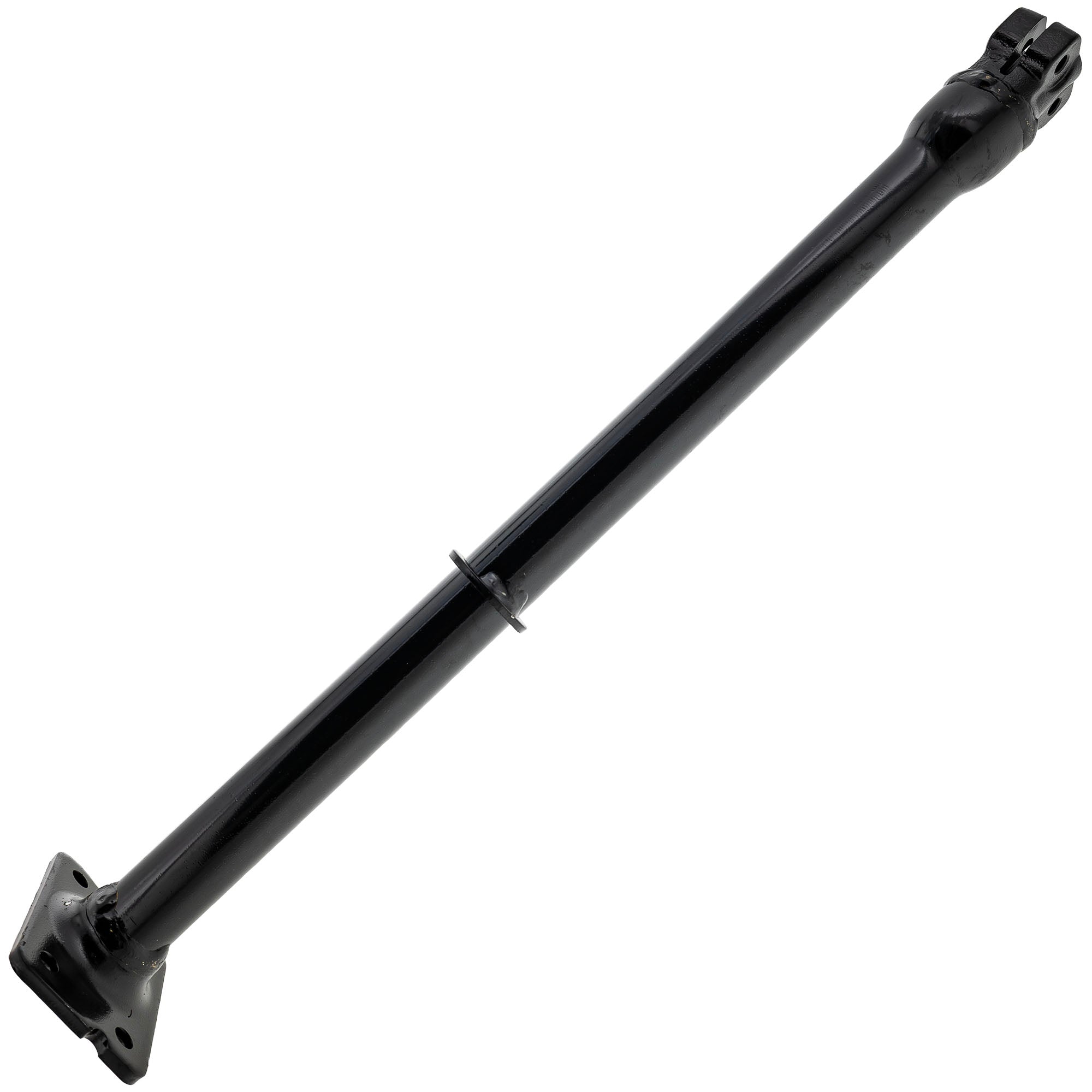 Polaris 1824750-329 WELD-STEERING POST UPPER BLK Part Sportsman 570