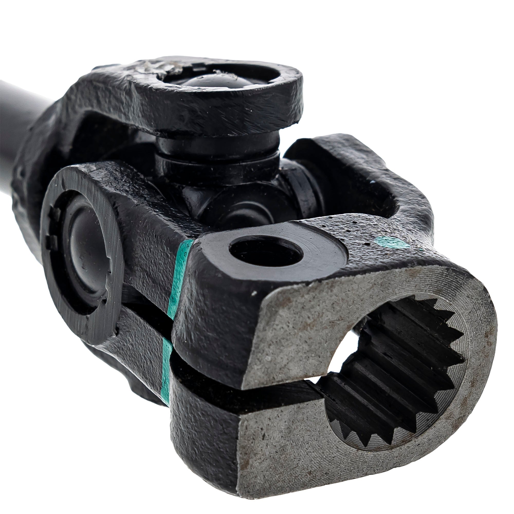 Polaris 1824796 SHAFT-STEERING LWR W JNT EPAS Part RZR XP Turbo