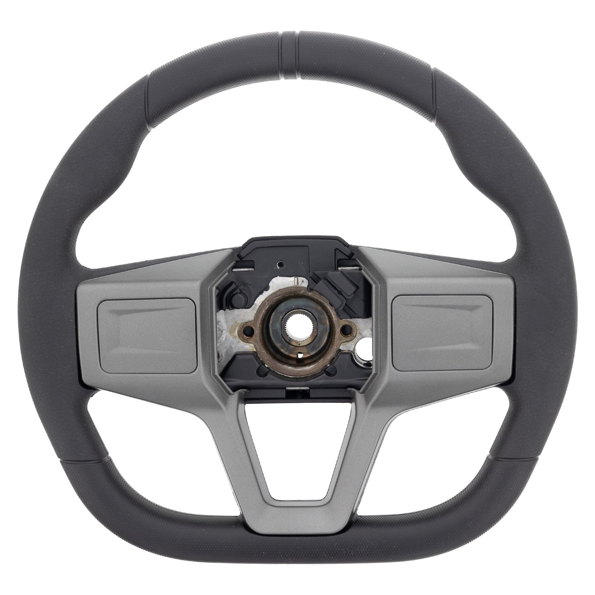 Polaris 1824806 Steering Wheel RZR 4 EPS Limited Premium Pro
