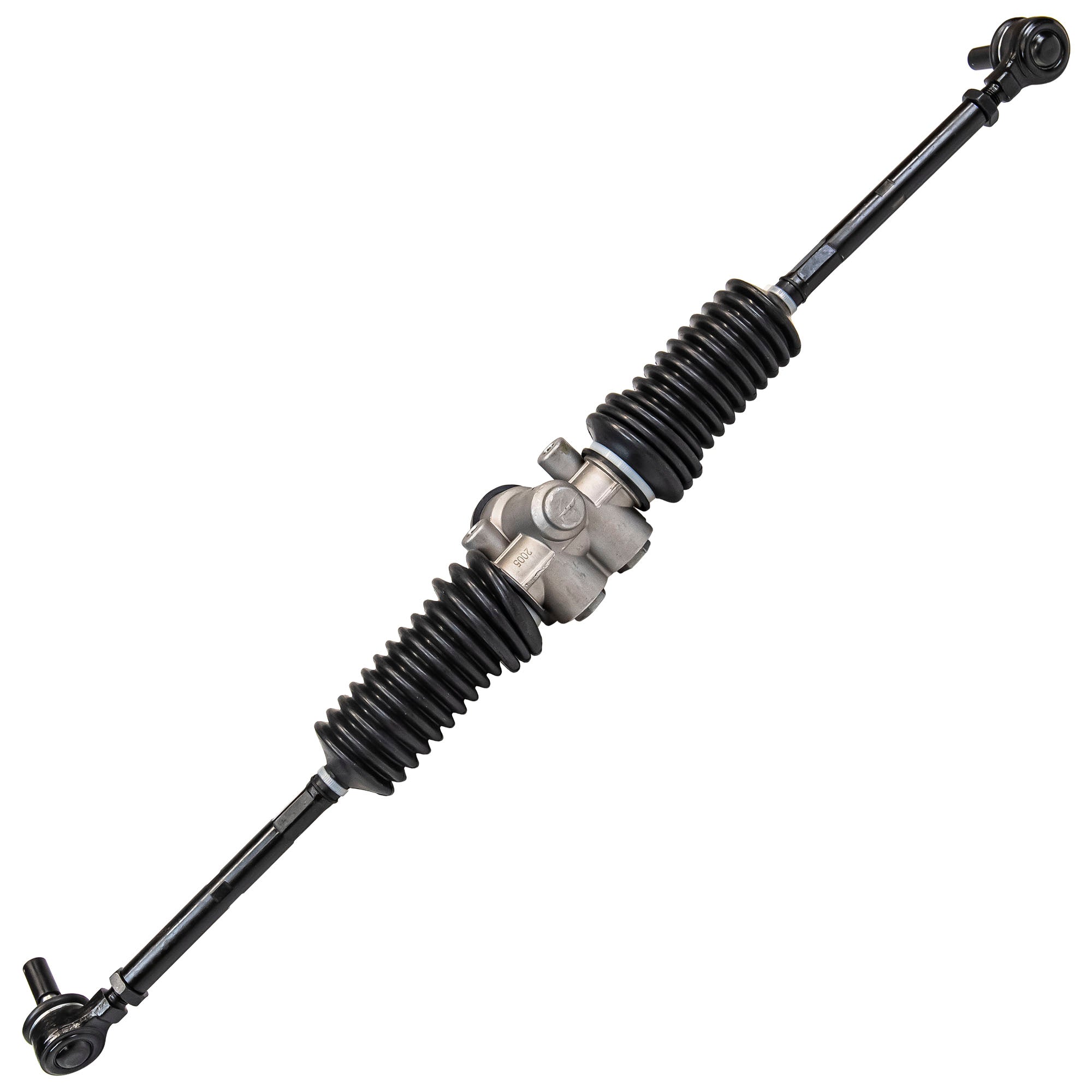 Polaris Steering Gear Box Assembly 1824831