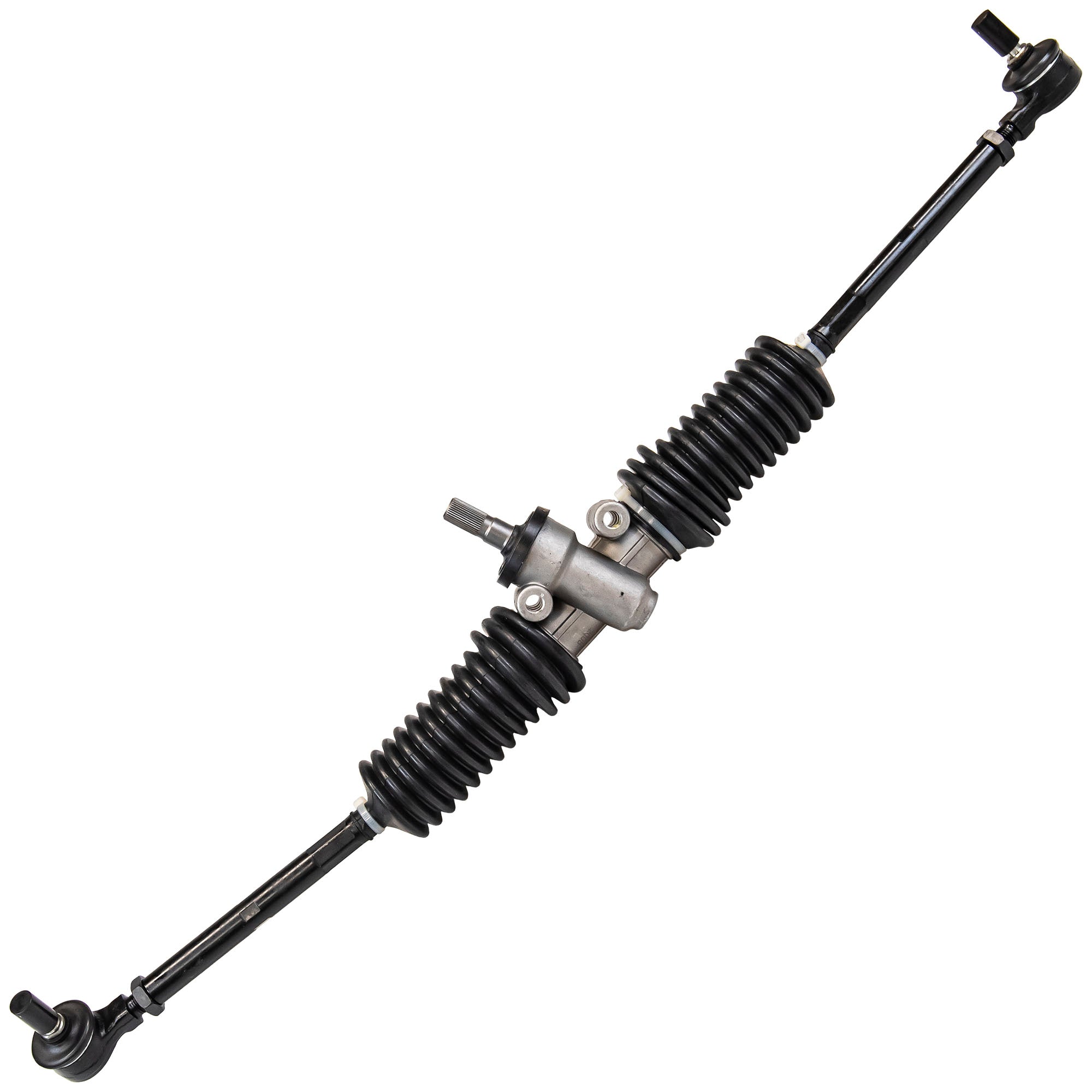 Polaris 1824831 ASM-GEAR BOX STEERING MZ SHORT Part Ranger