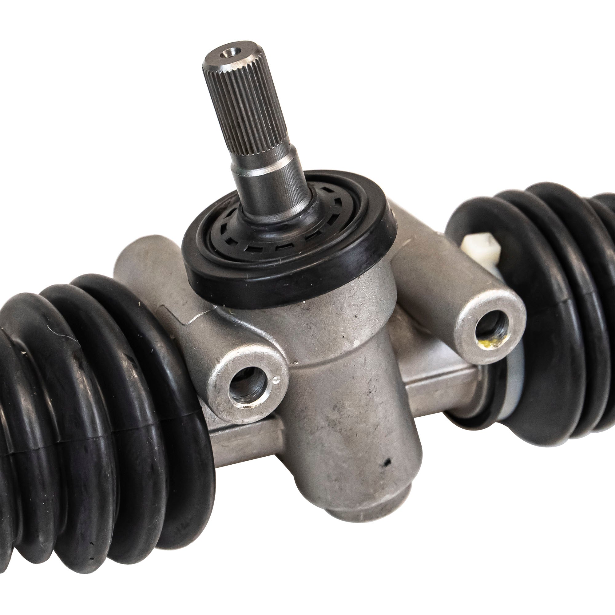 Polaris 1824831 ASM-GEAR BOX STEERING MZ SHORT Part Ranger