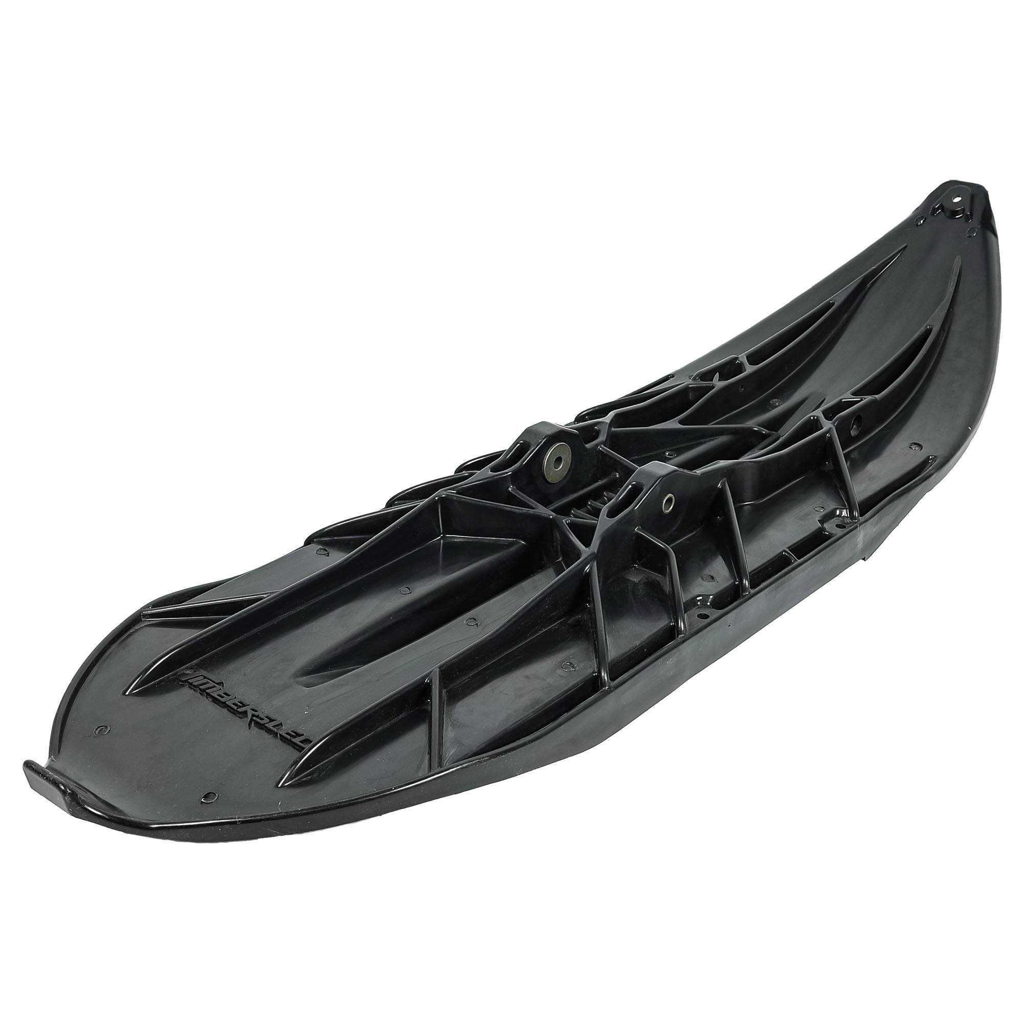 Polaris 1824847-070 Black 11.5 Wide Ski Assembly OEM 2019-2021 Riot Aro 120 129