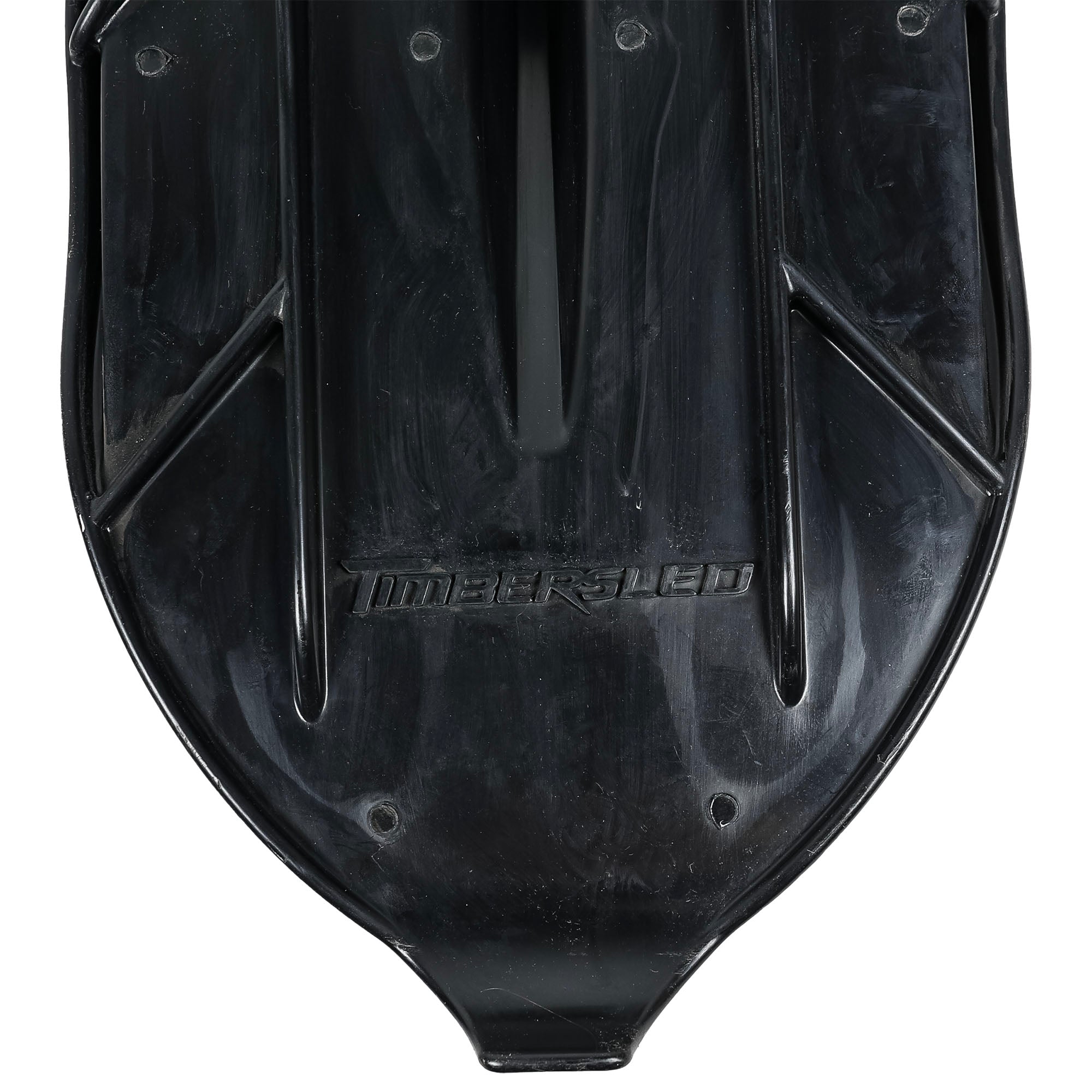 Polaris 1824847-070 Black 11.5 Wide Ski Assembly OEM 2019-2021 Riot Aro 120 129