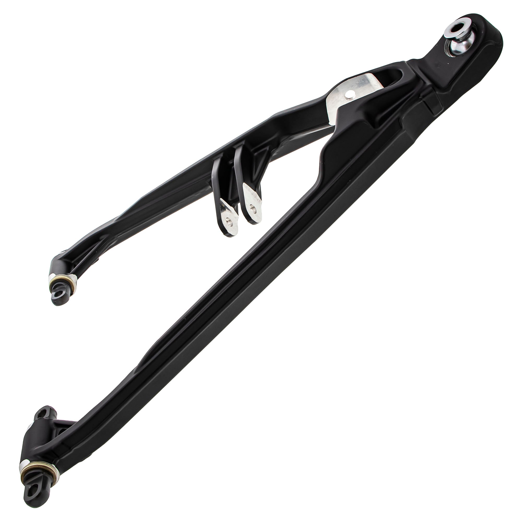 Polaris 1824893-458 Matte Black Right Hand Lower Control Arm