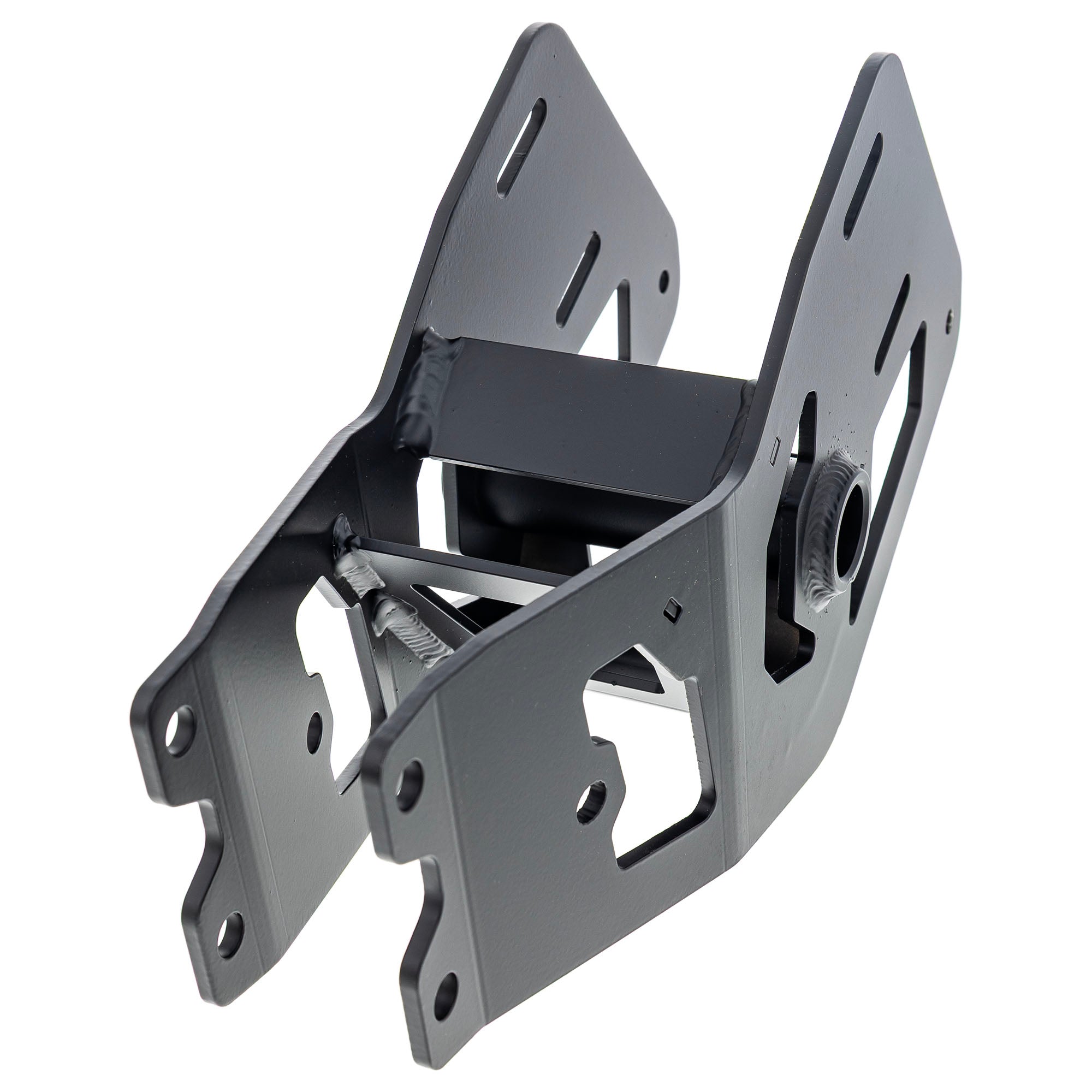 Polaris Matte Black Low Spindle 1824944-458