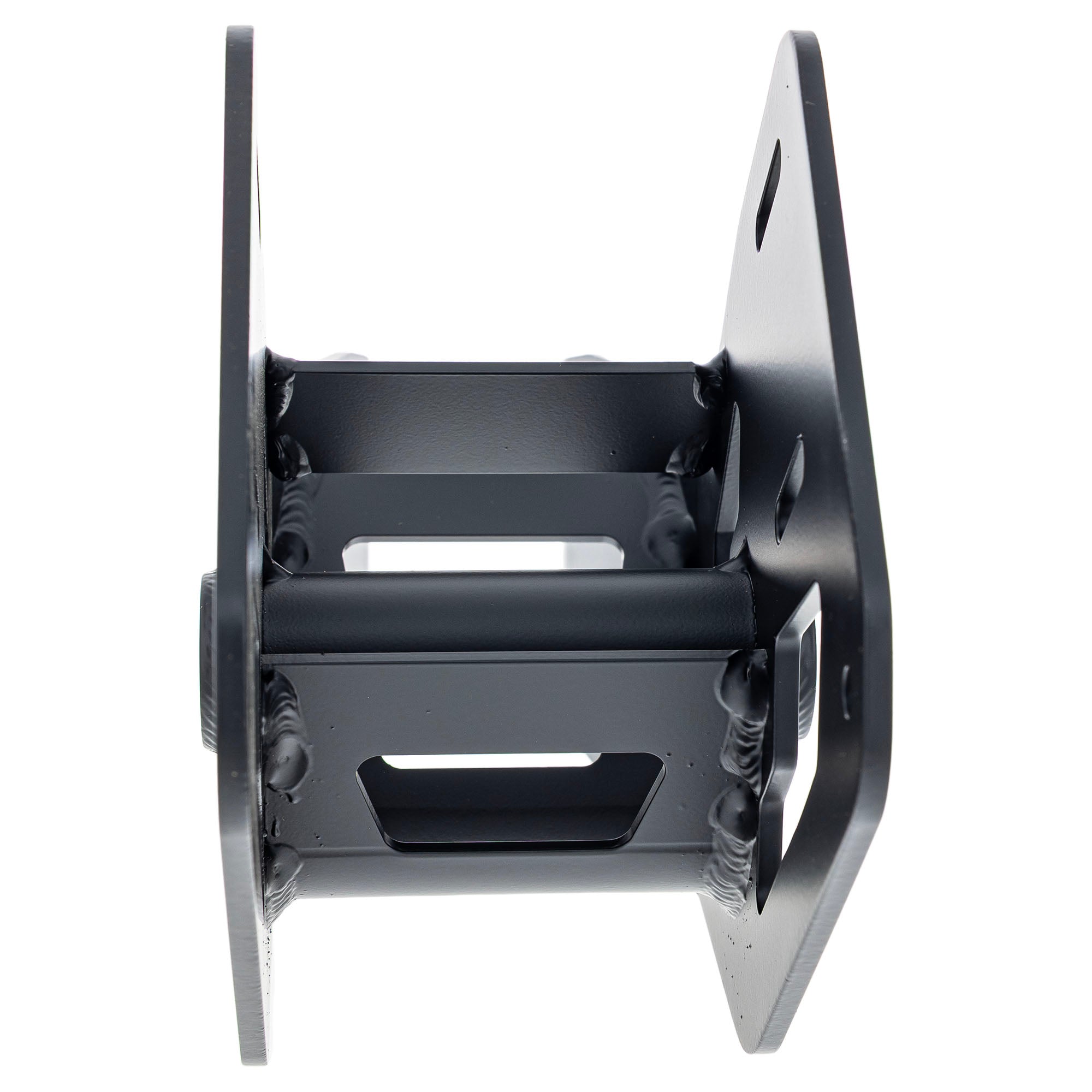 Polaris 1824944-458 Matte Black Low Spindle