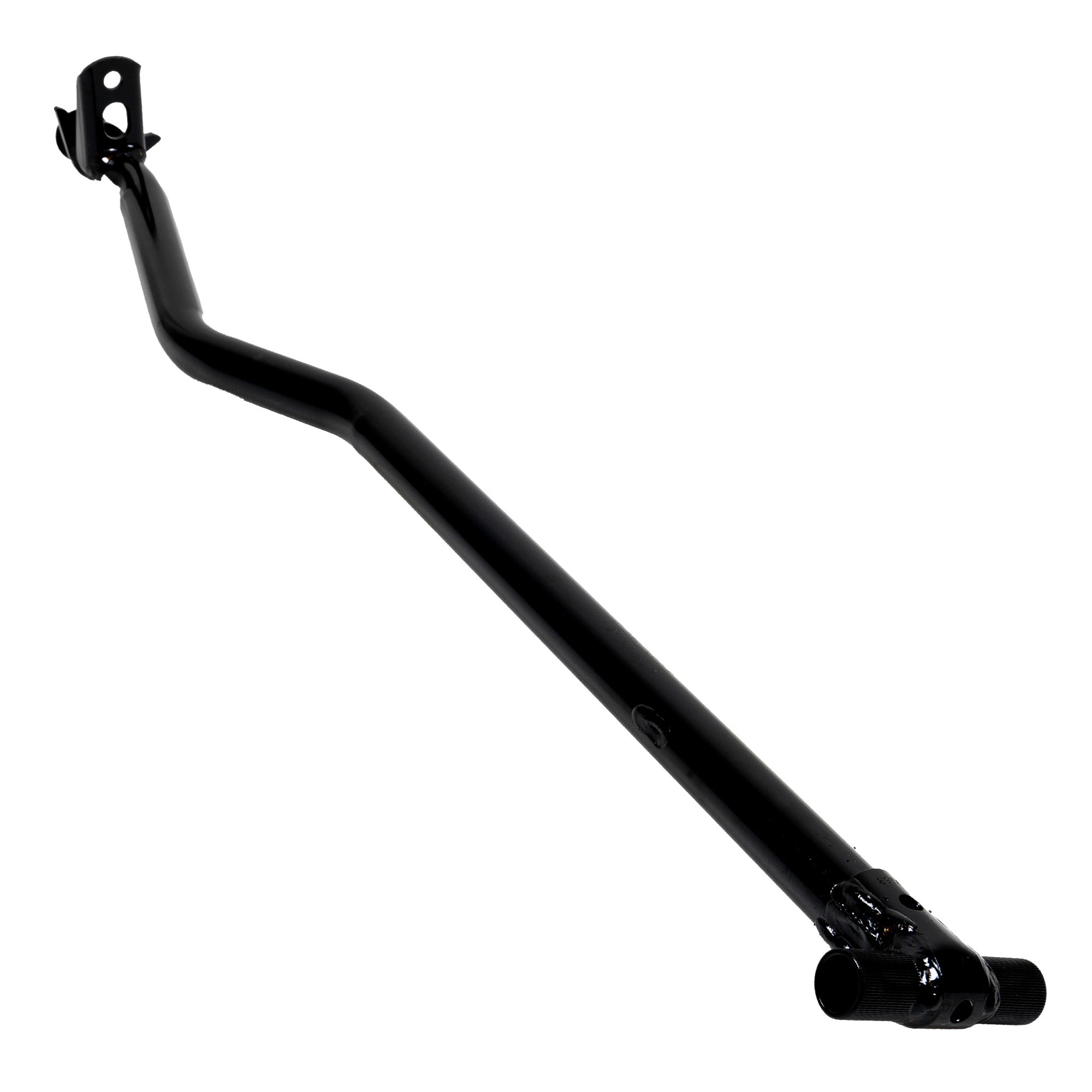Polaris 1825068-329 Black Steering Post Switchback XCR XC 850 650 137 136 X2 VR1