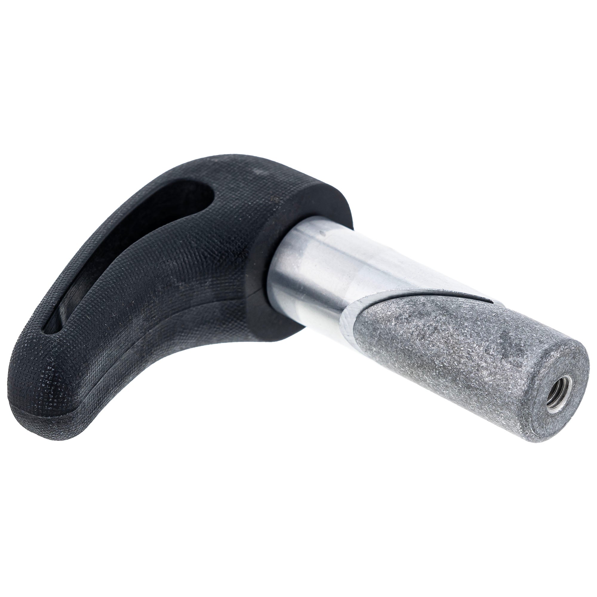 Polaris 1830267-070 Handlebar Hook Assembly BLK RMK 550 1824918-070