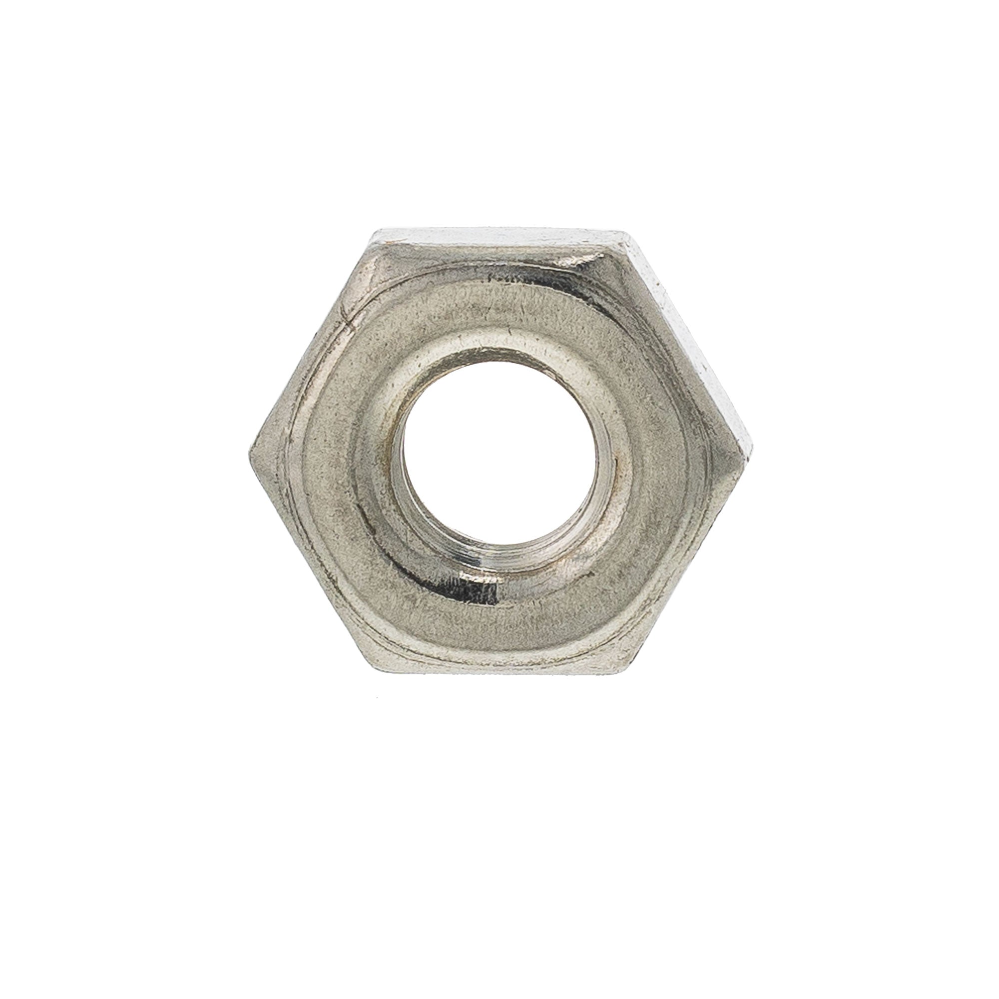Polaris Steering Hex Nut 1860102