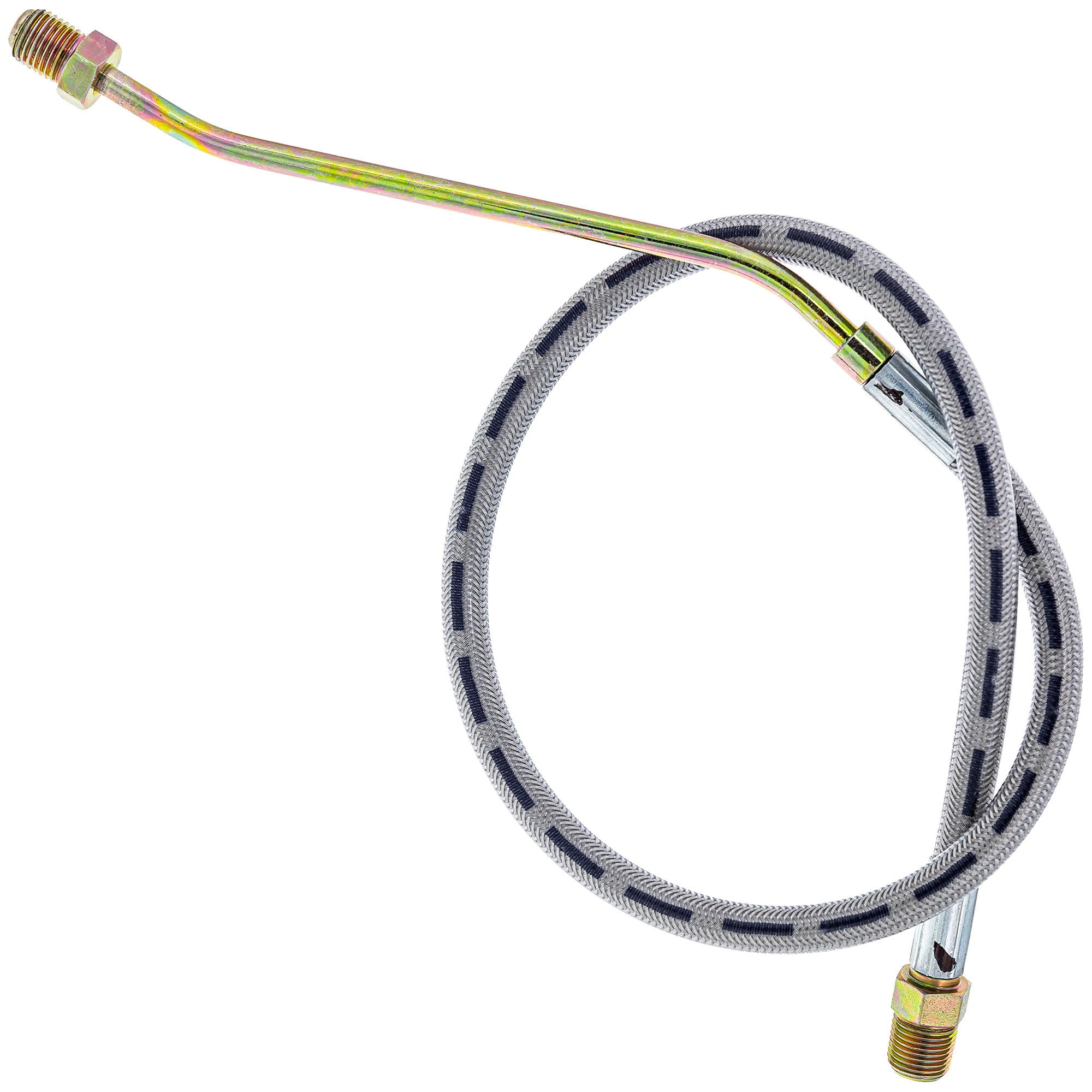 Polaris 1910501 Pod Brake Line Scrambler Trail Boss Trail Blazer 500 2001-2002