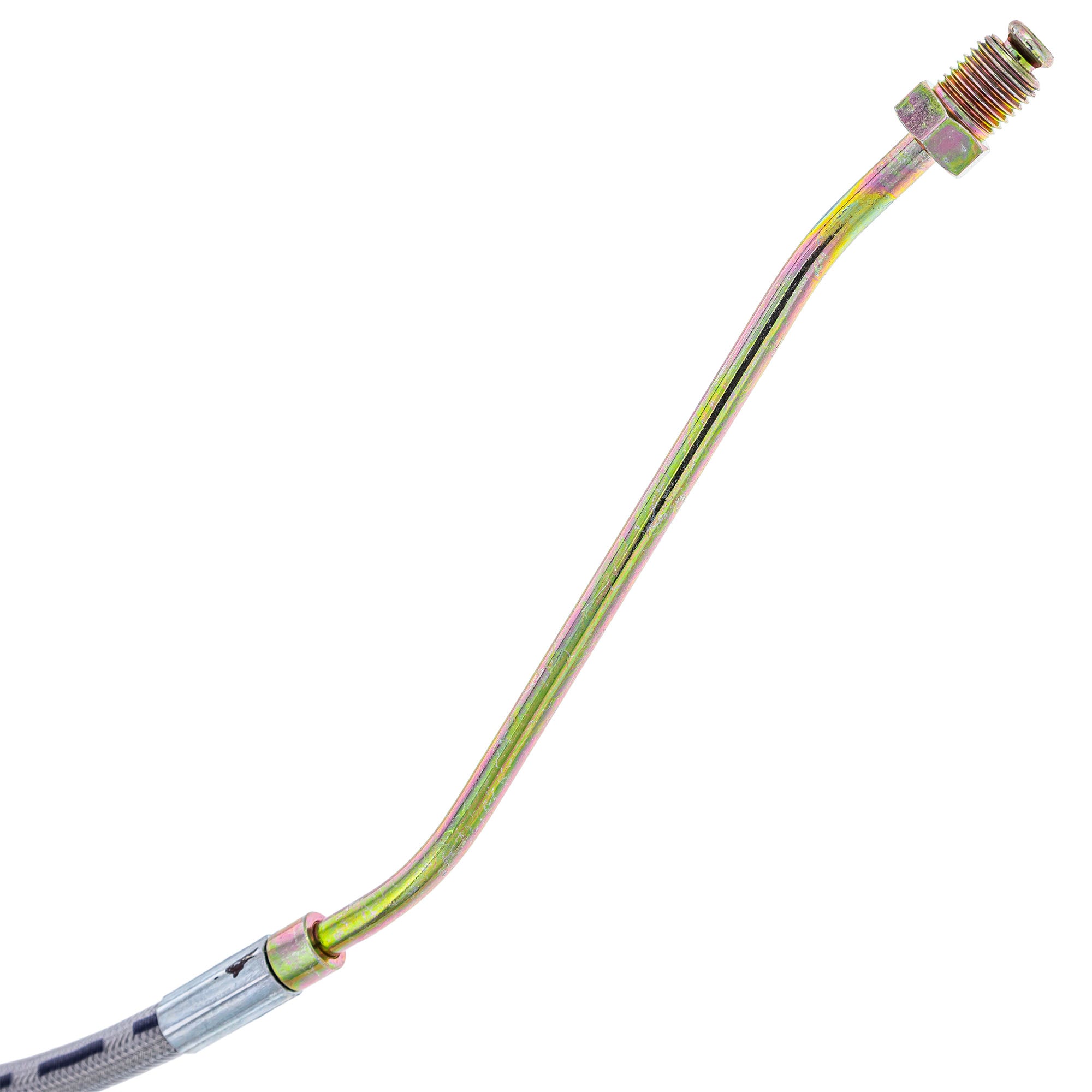 Polaris Pod Brake Line 1910501