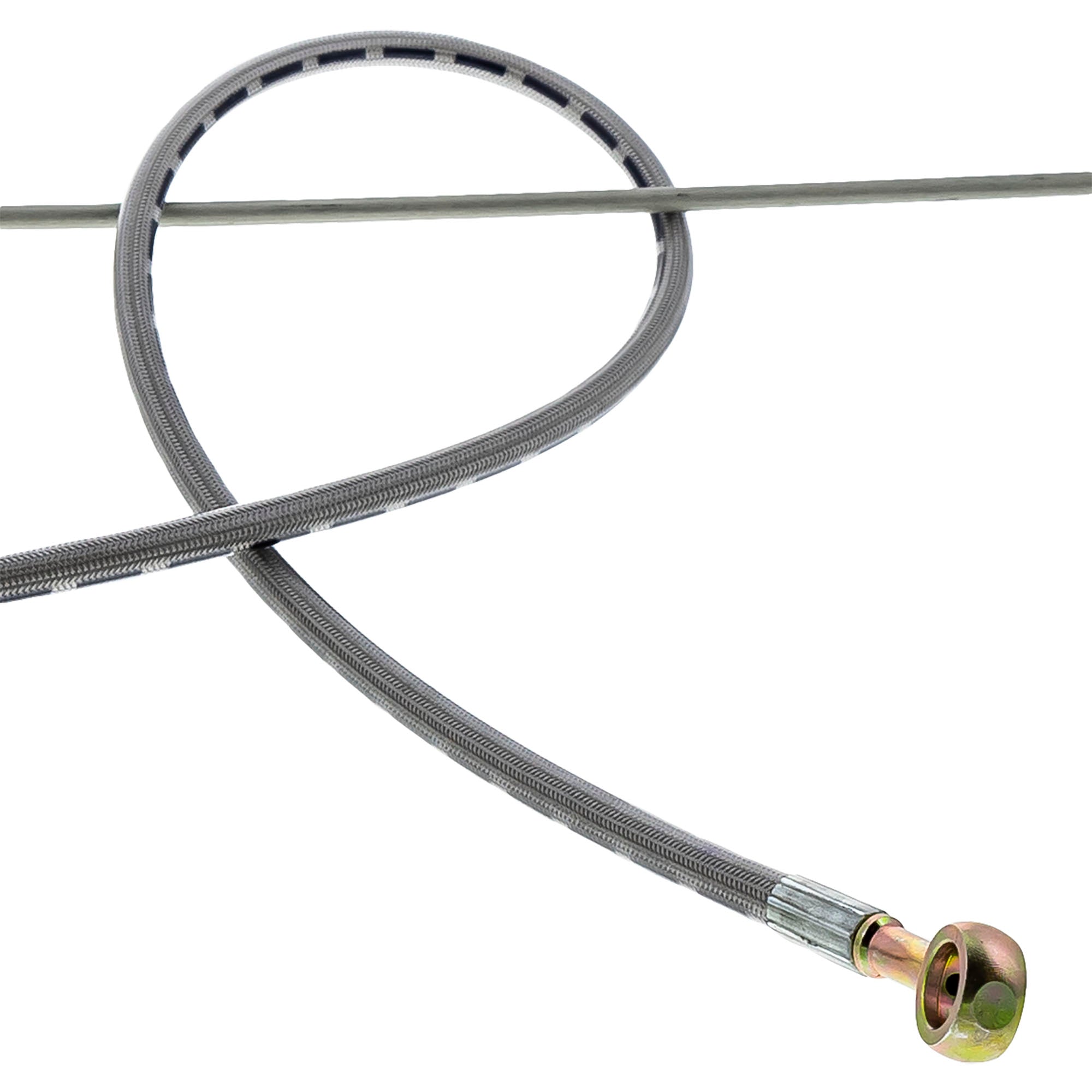 Polaris 1910760 LINE-BRAKE REAR CALIPER Sportsman 500 450 400 200