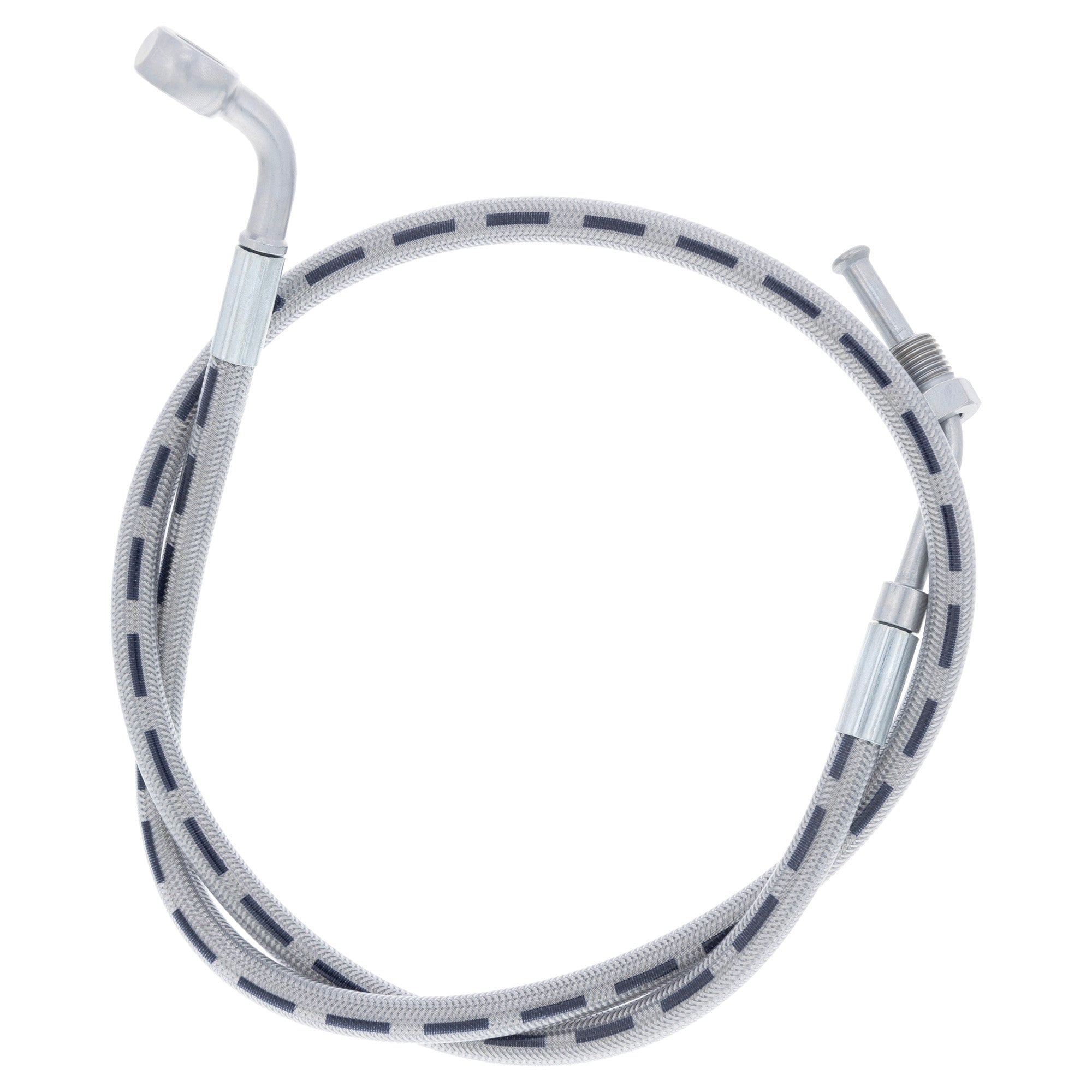 Polaris 1910839 Front Right Brake Line Sportsman Scrambler Magnum 570 800 500