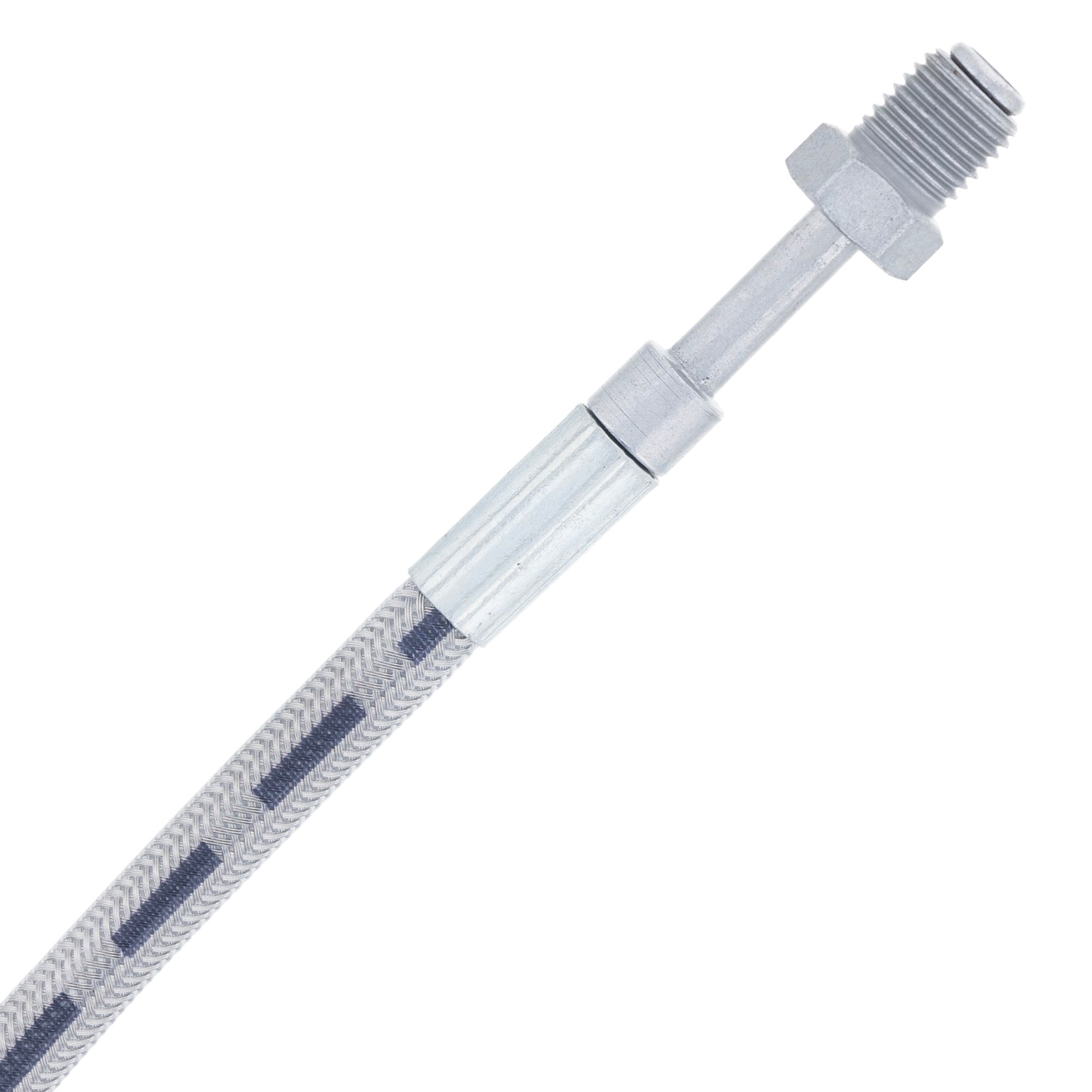 Polaris Front Right Hand Brake Line 1910846