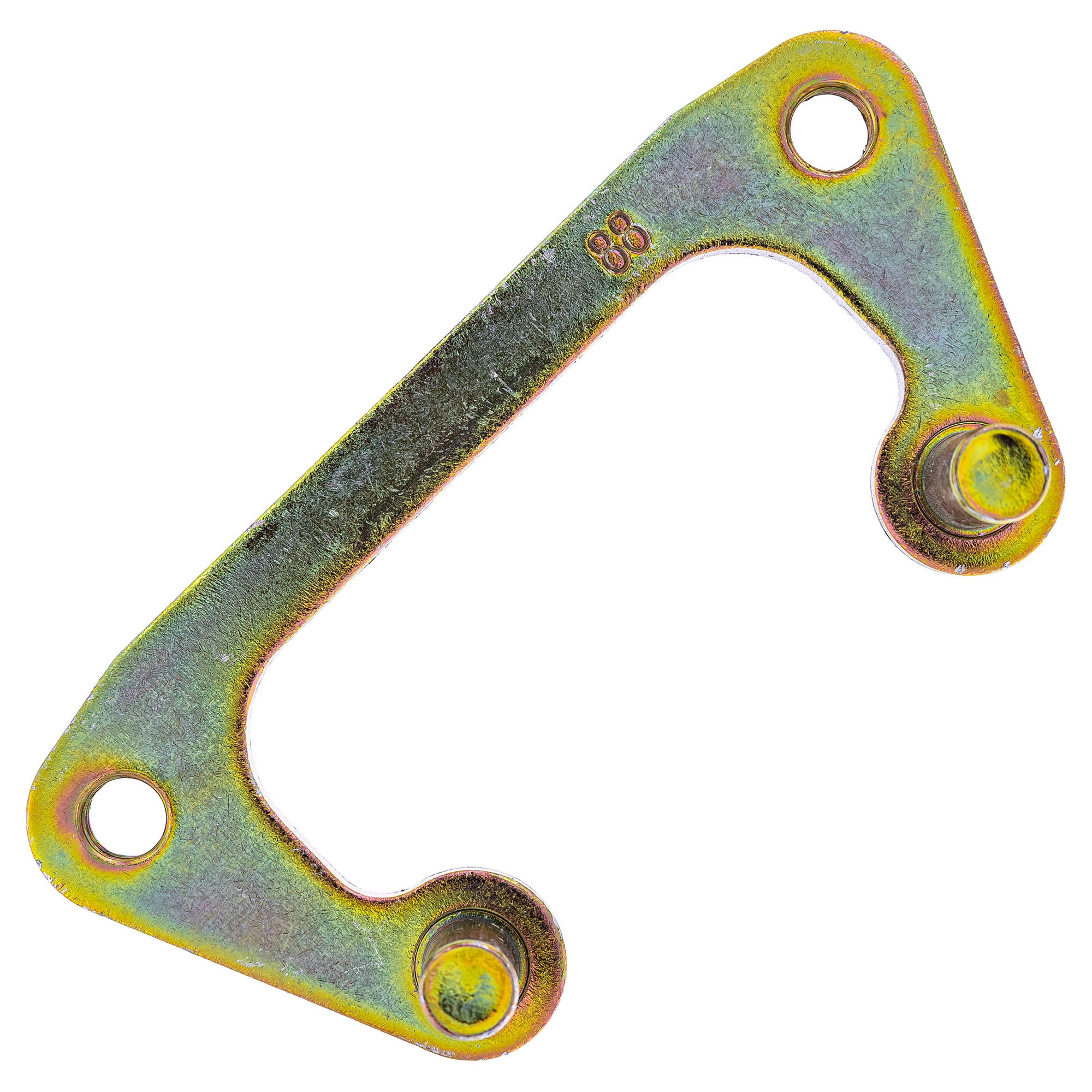 Polaris 1911188 Front Dual Bore Caliper Mount RZR XC Outlaw 570 800 450 XC  S