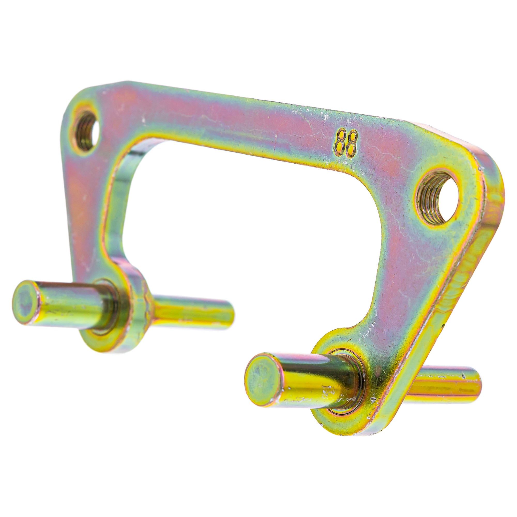 Genuine OEM Polaris Caliper Mount RZR XC Outlaw 1911188