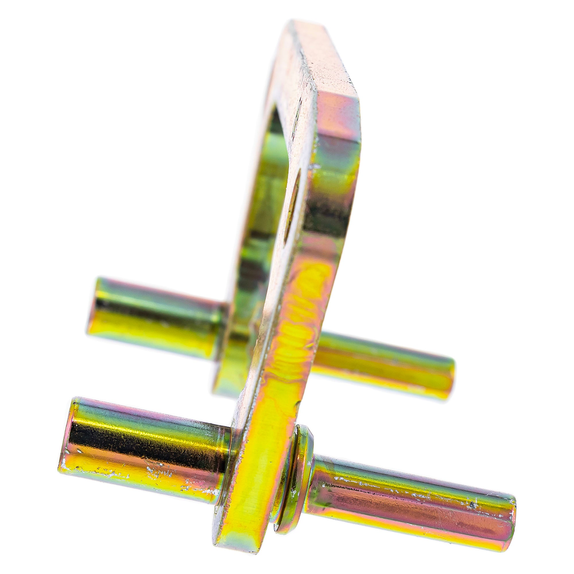 Polaris Front Dual Bore Caliper Mount 1911188