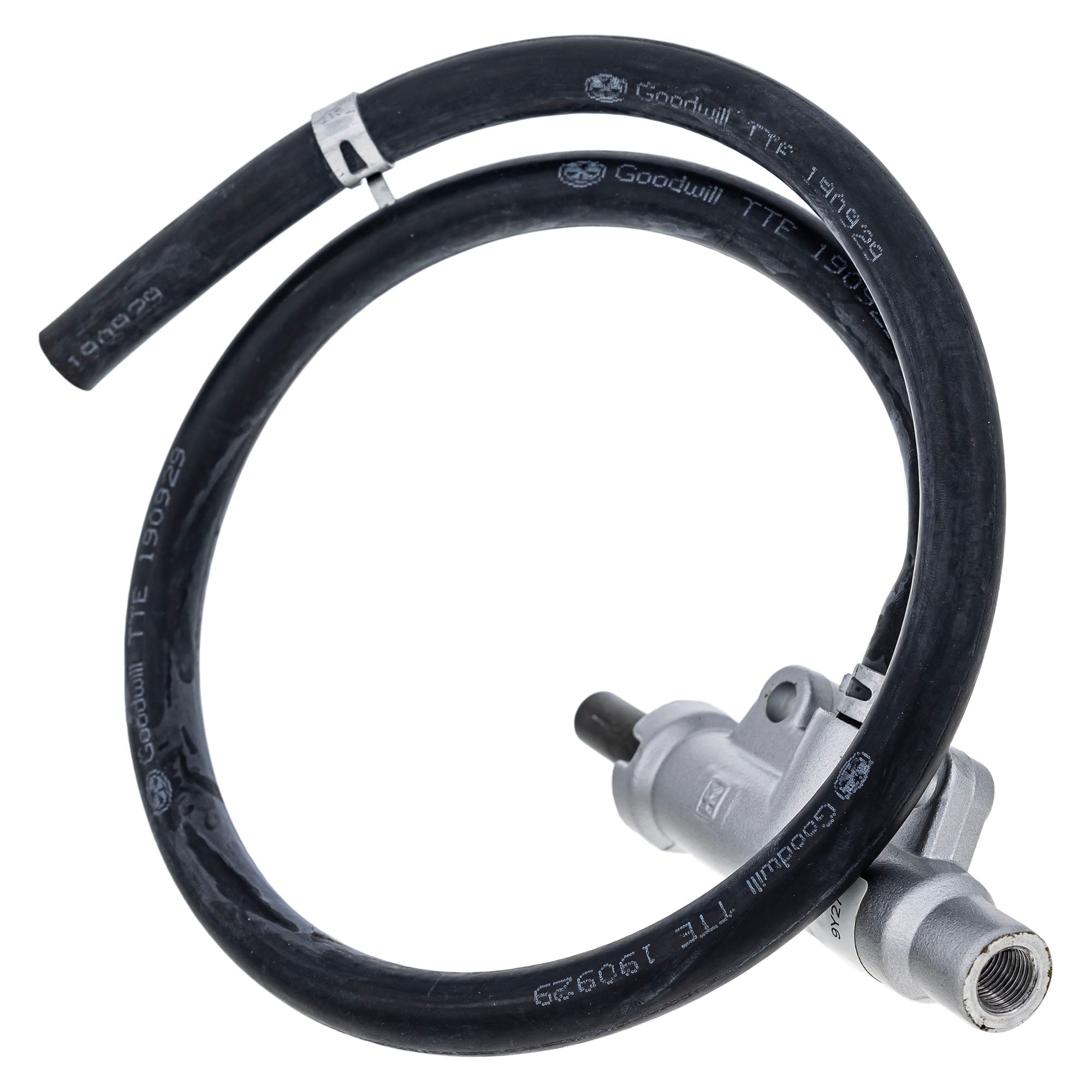 Polaris Twin Foot Brake Master Cylinder 1911274